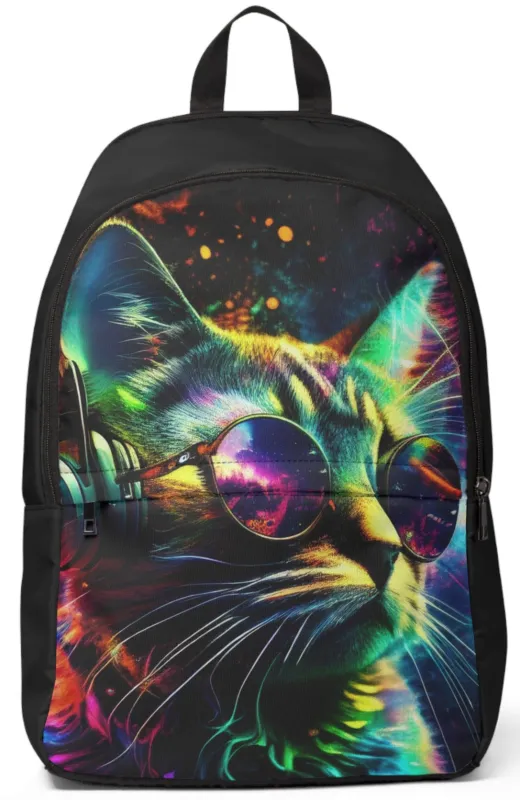 Enjoy the Views Backpack sold by iEDM