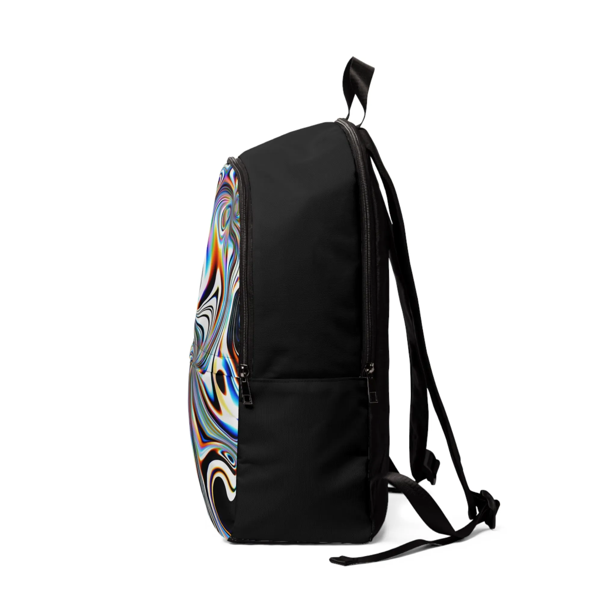 Oil Aura Backpack sold by iEDM product image thumbnail 3