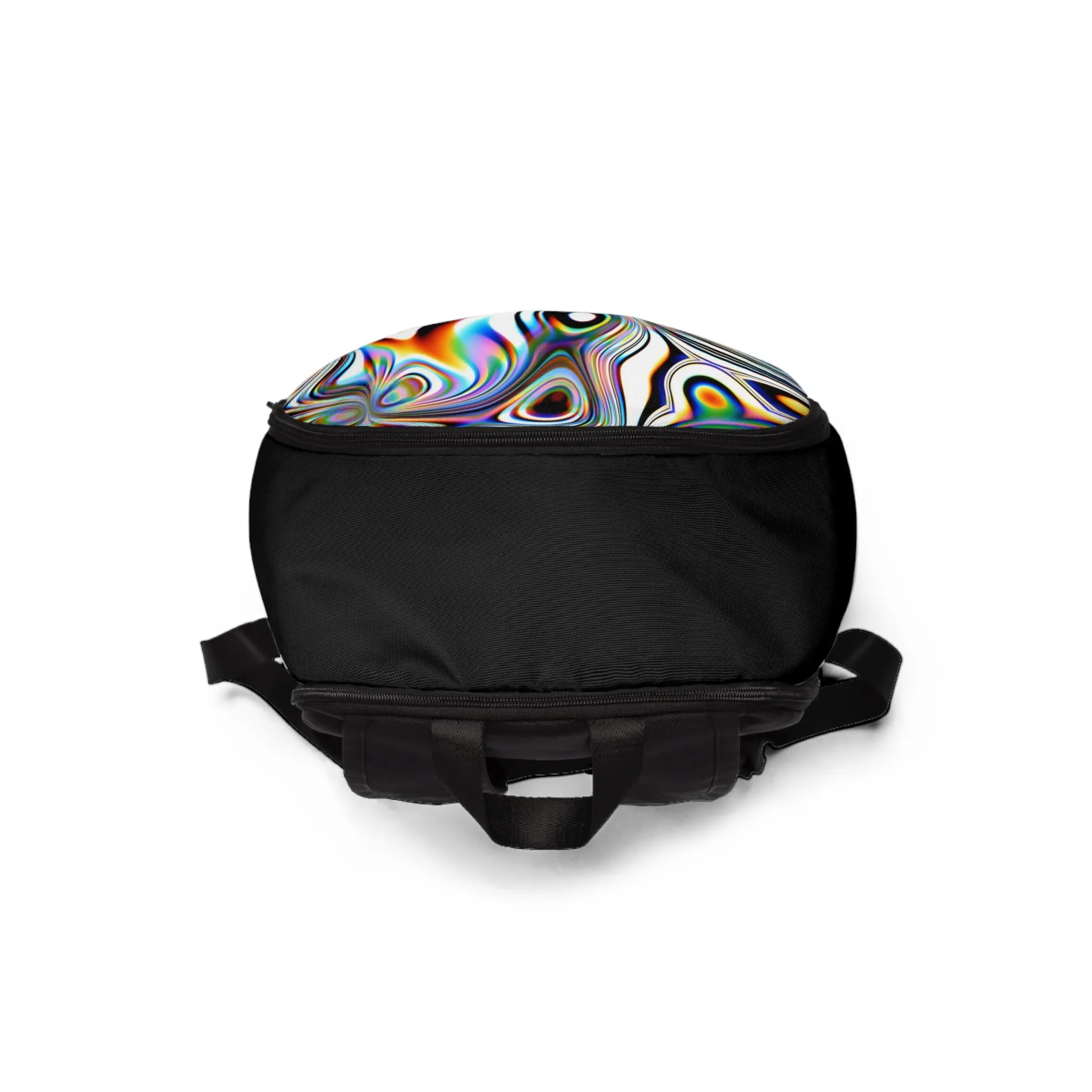 Oil Aura Backpack sold by iEDM product image thumbnail 4