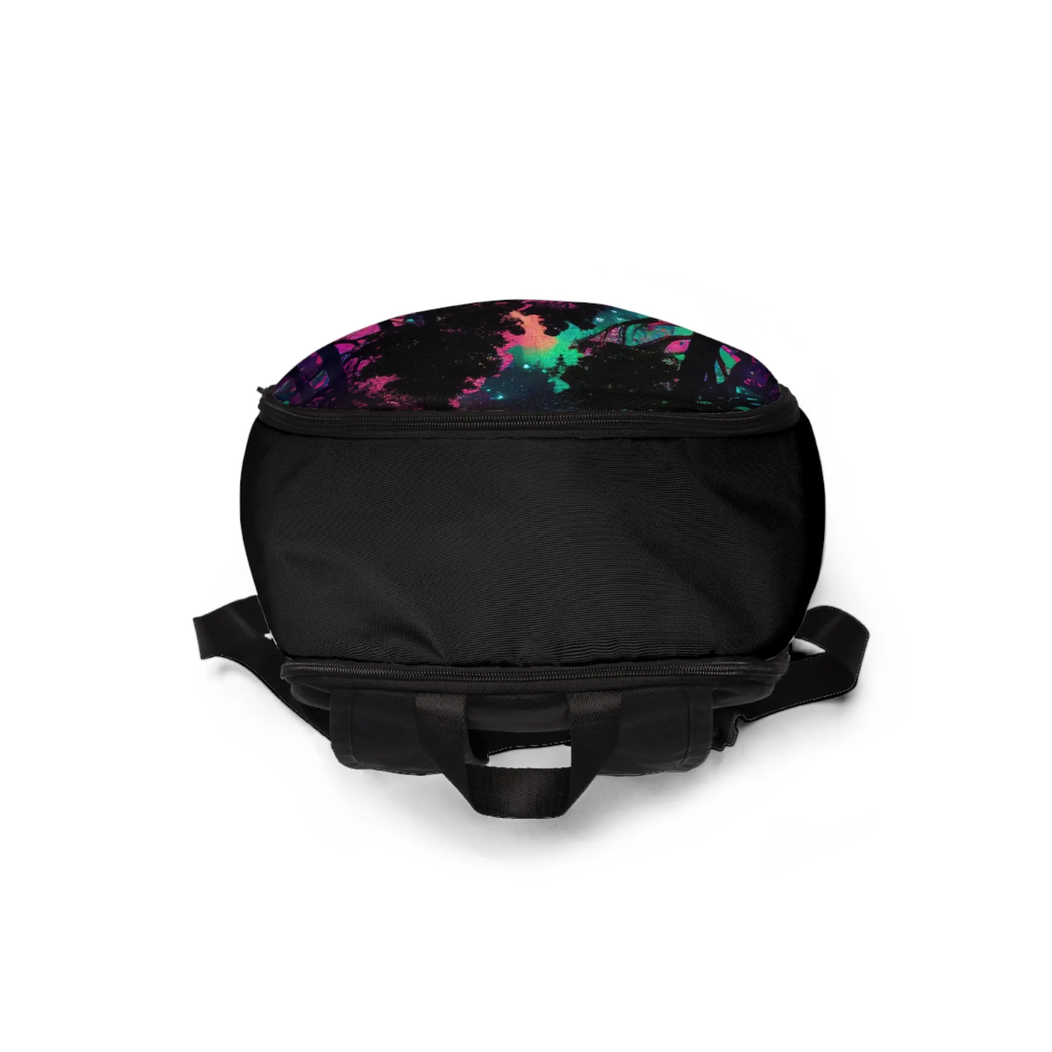 Psilo Woods Backpack sold by iEDM product image thumbnail 4