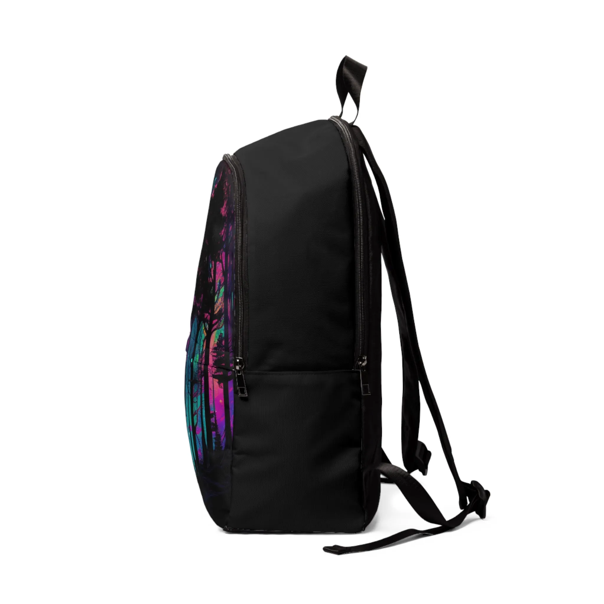 Psilo Woods Backpack sold by iEDM product image thumbnail 3