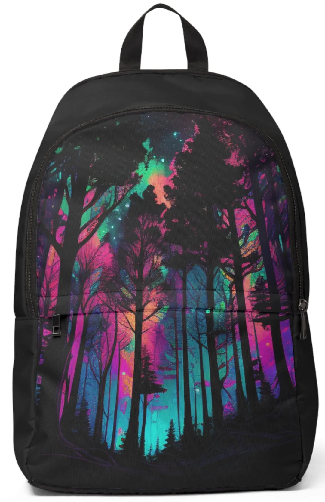 Psilo Woods Backpack sold by iEDM