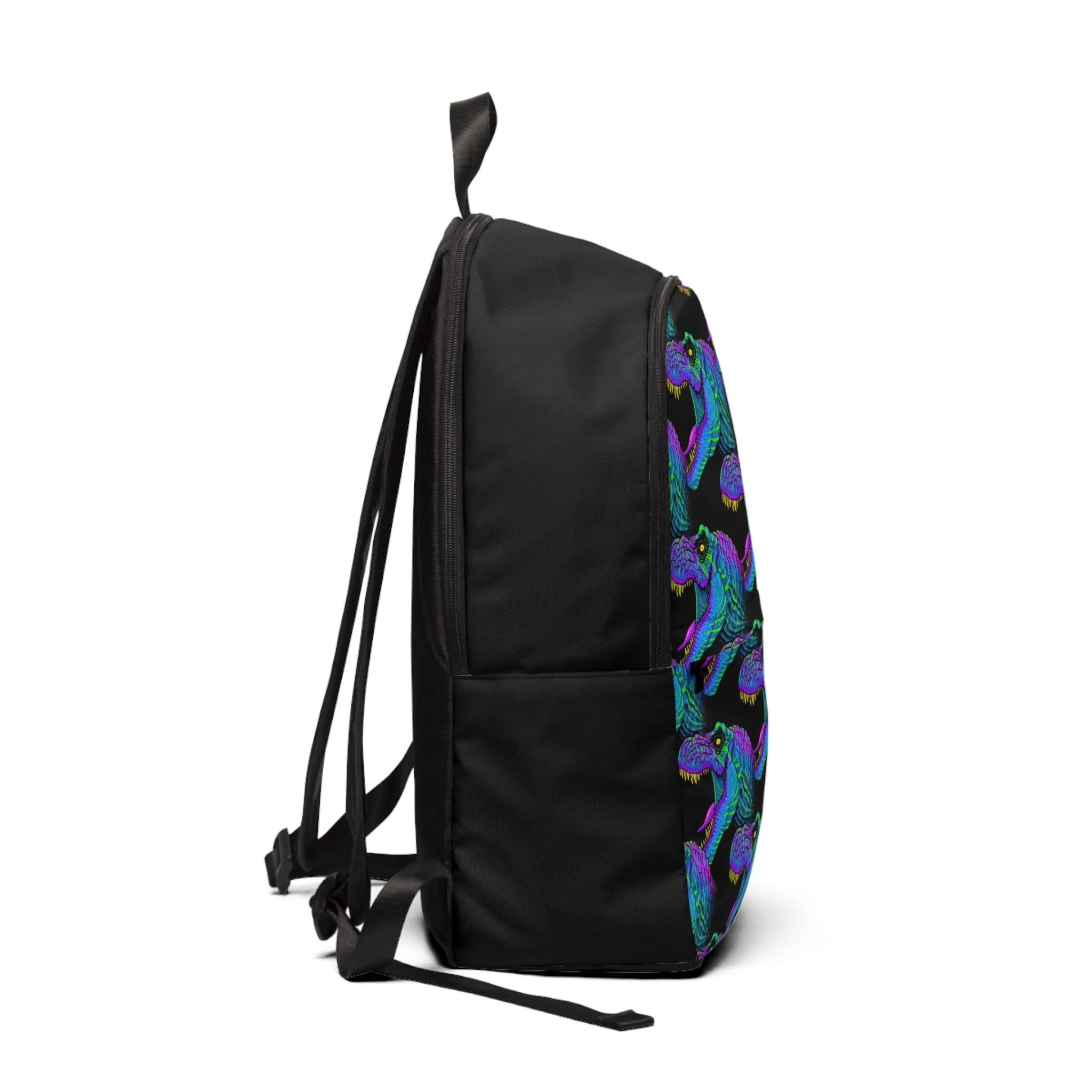 Jurassic Backpack sold by iEDM product image thumbnail 2