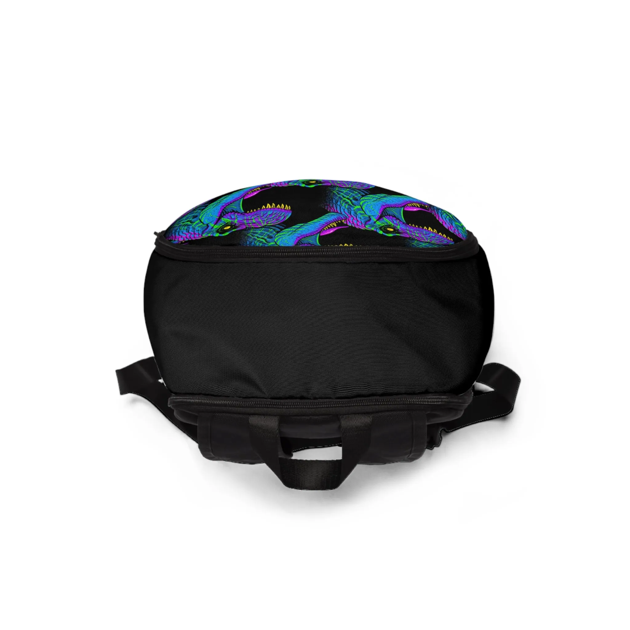 Jurassic Backpack sold by iEDM product image thumbnail 4