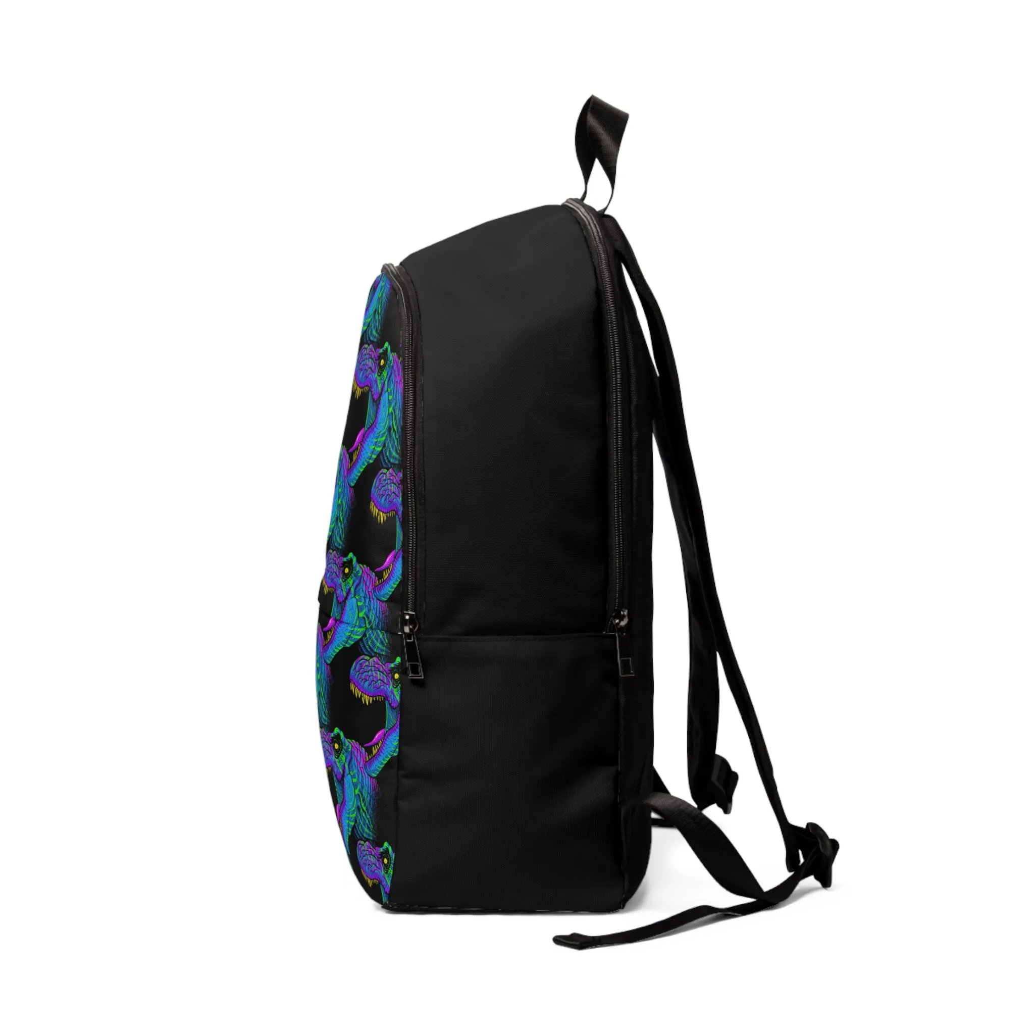 Jurassic Backpack sold by iEDM product image thumbnail 3