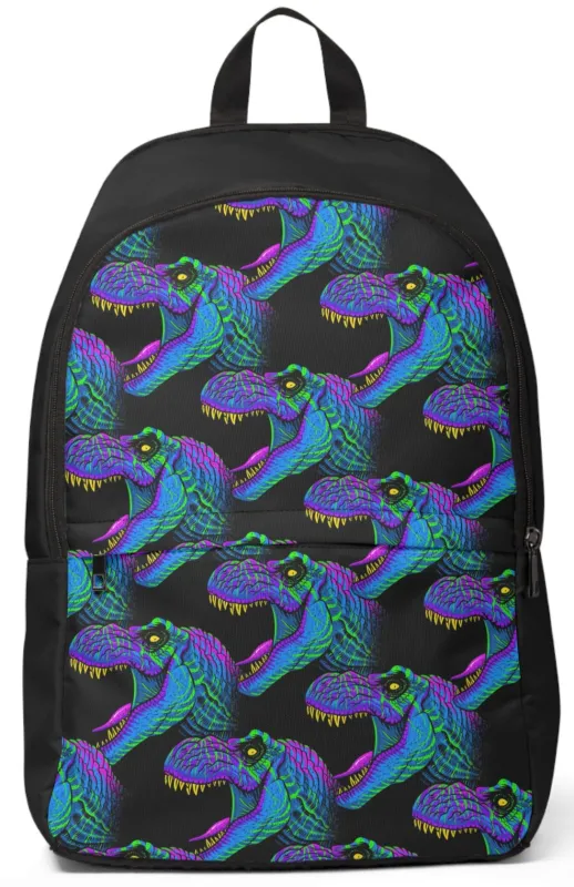 Jurassic Backpack sold by iEDM