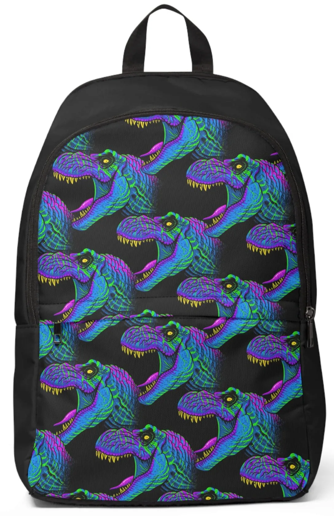Jurassic Backpack sold by iEDM