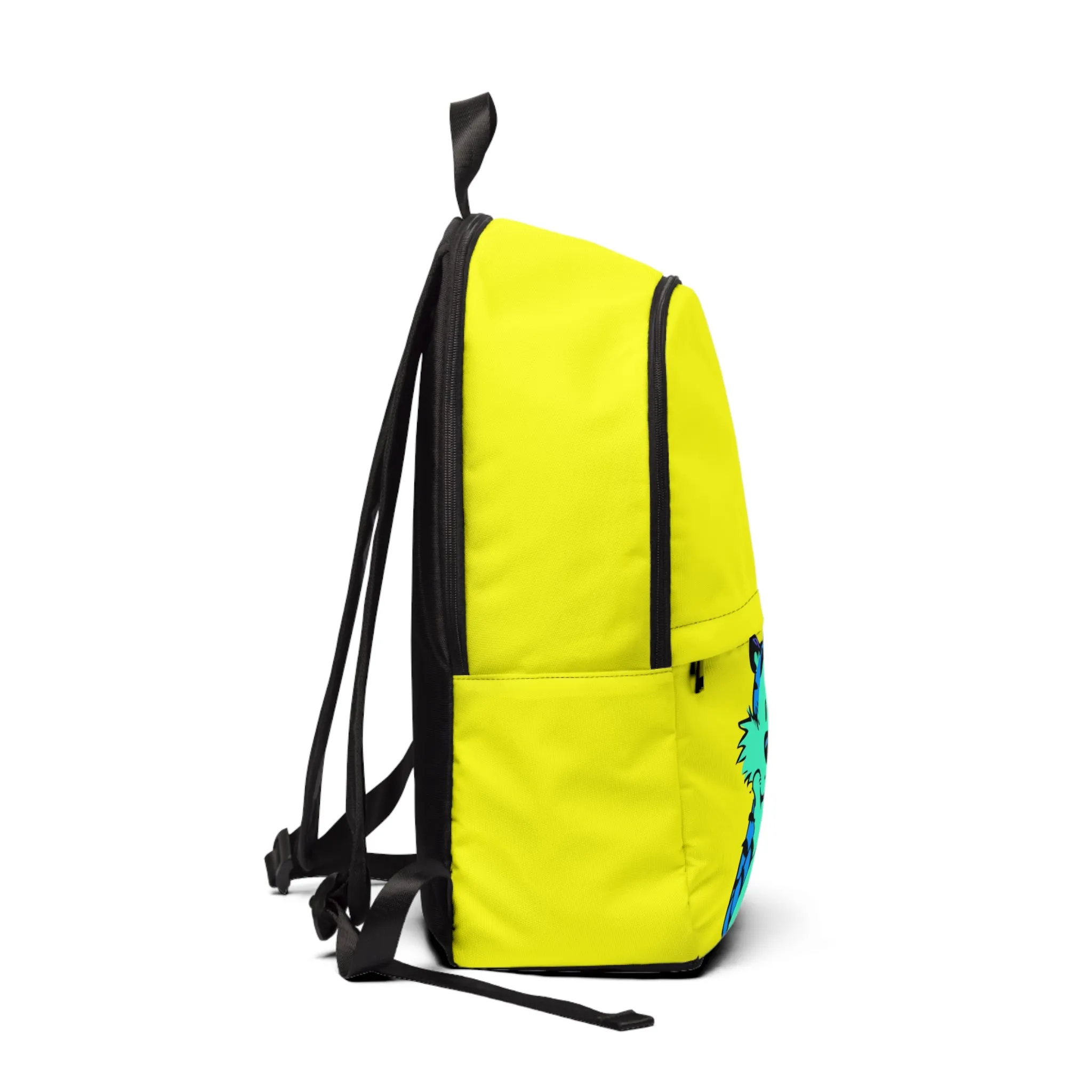 Imaginary Friend Backpack sold by iEDM product image thumbnail 2