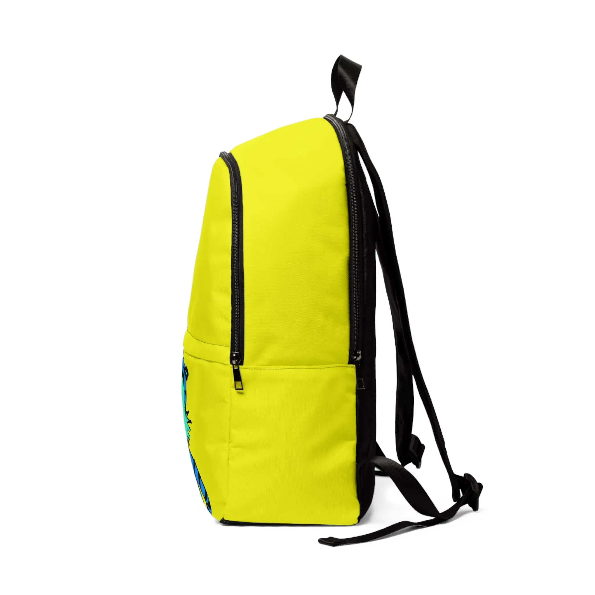Imaginary Friend Backpack sold by iEDM product image thumbnail 3