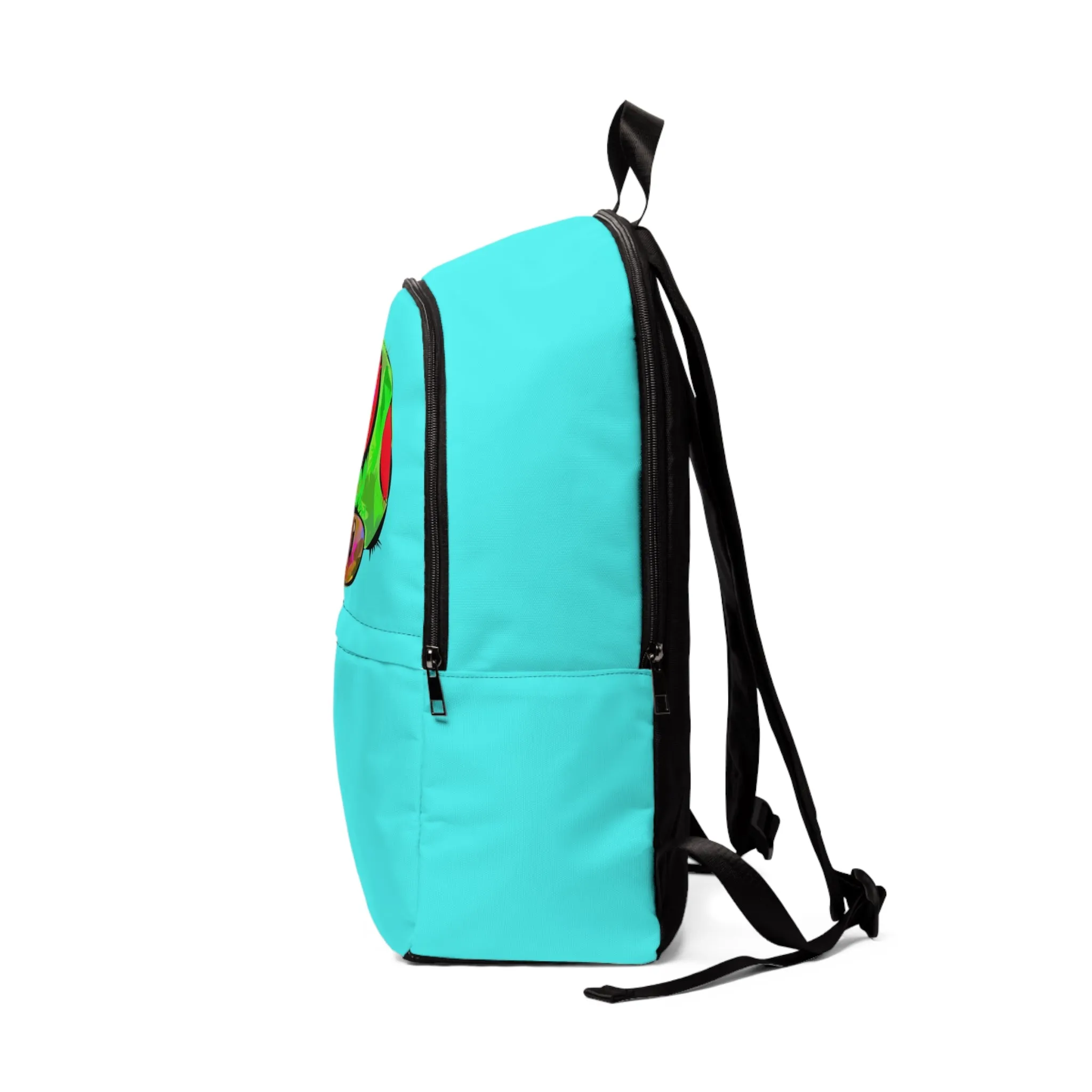 1 Up Backpack sold by iEDM product image thumbnail 3