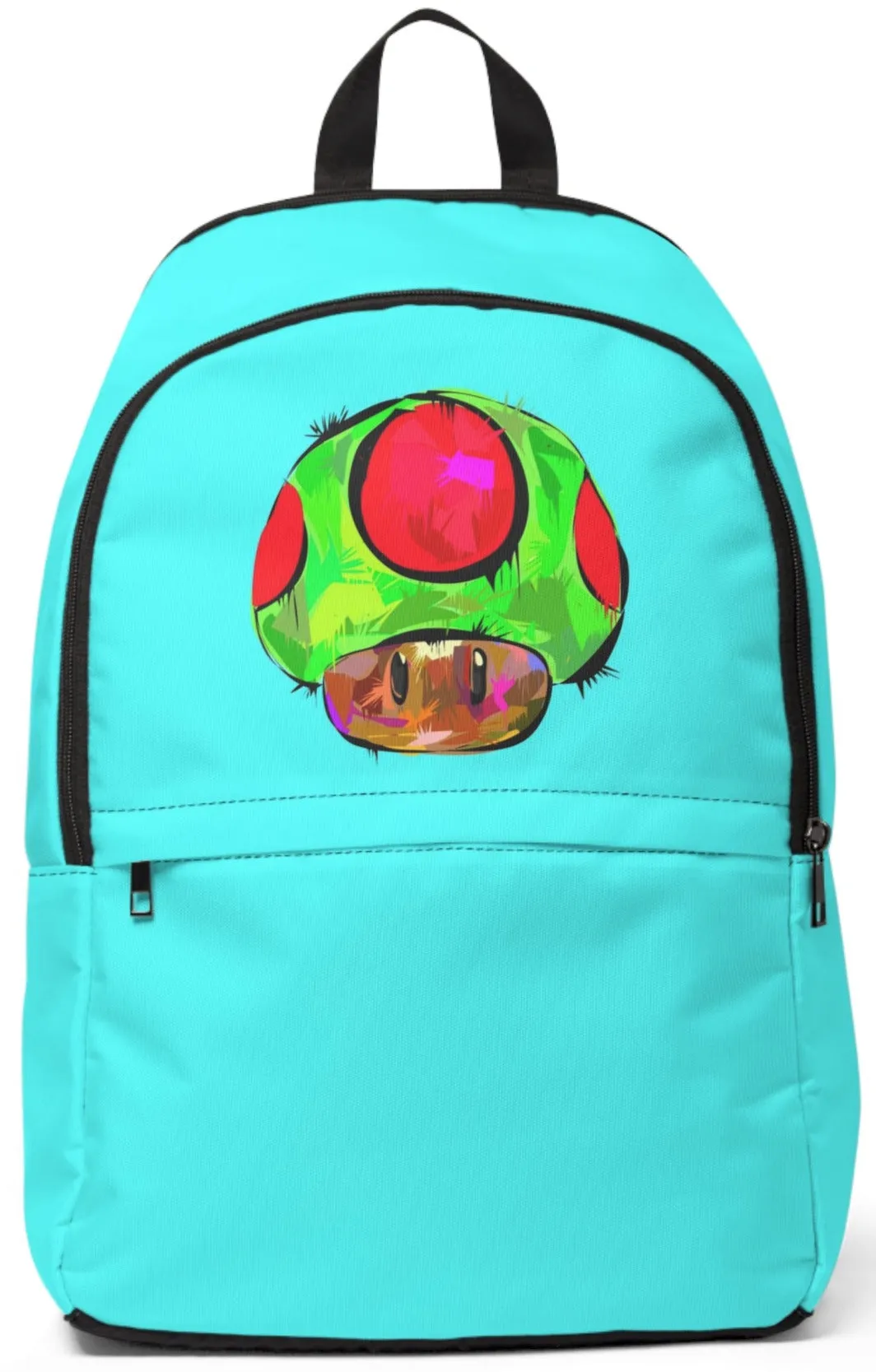 1 Up Backpack sold by iEDM
