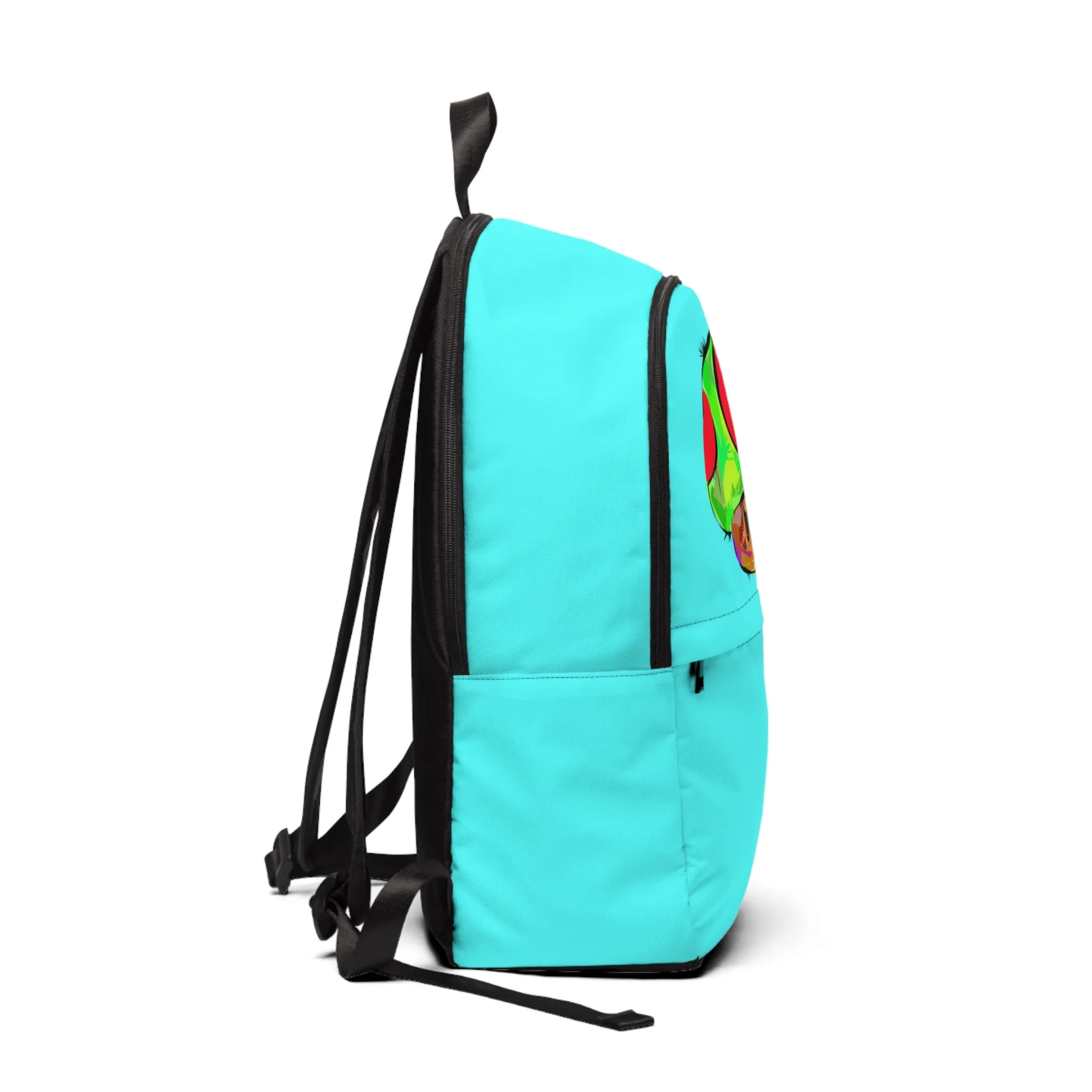 1 Up Backpack sold by iEDM product image thumbnail 2