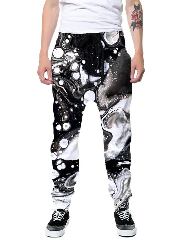 Monochrome Melt Joggers sold by iEDM