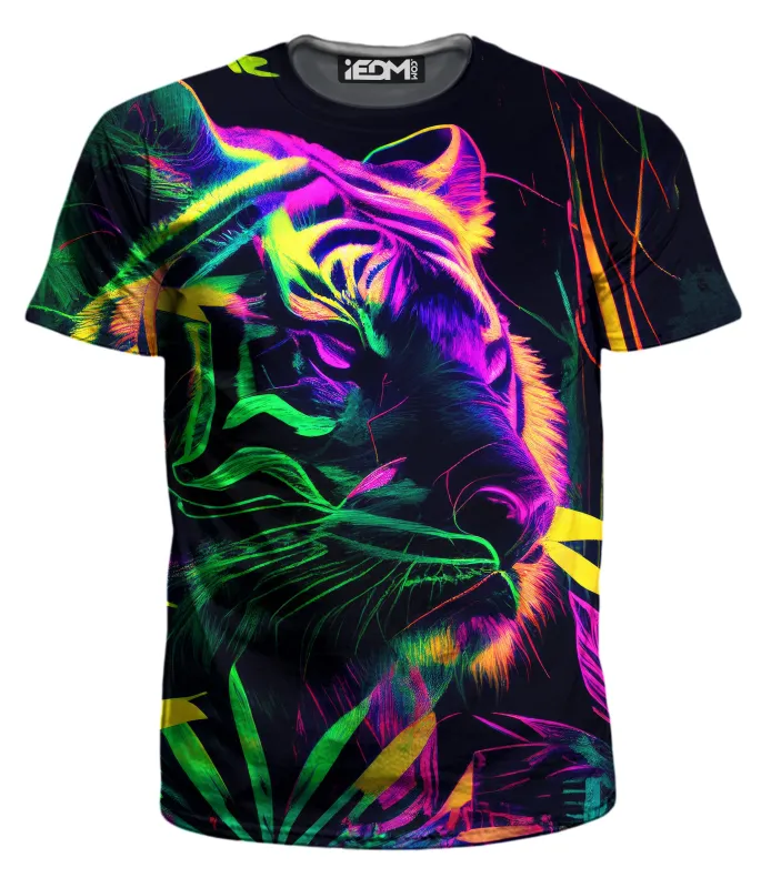 Zephyr Men's T-Shirt sold by iEDM