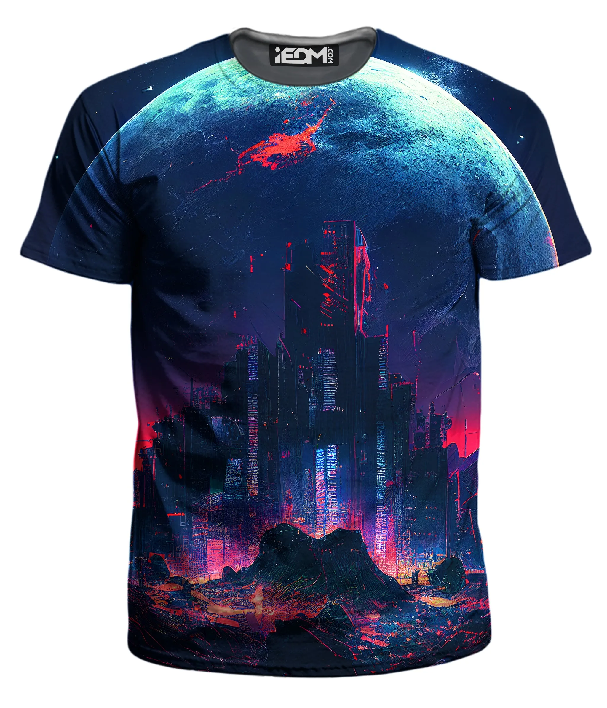 2051 Men's T-Shirt sold by iEDM