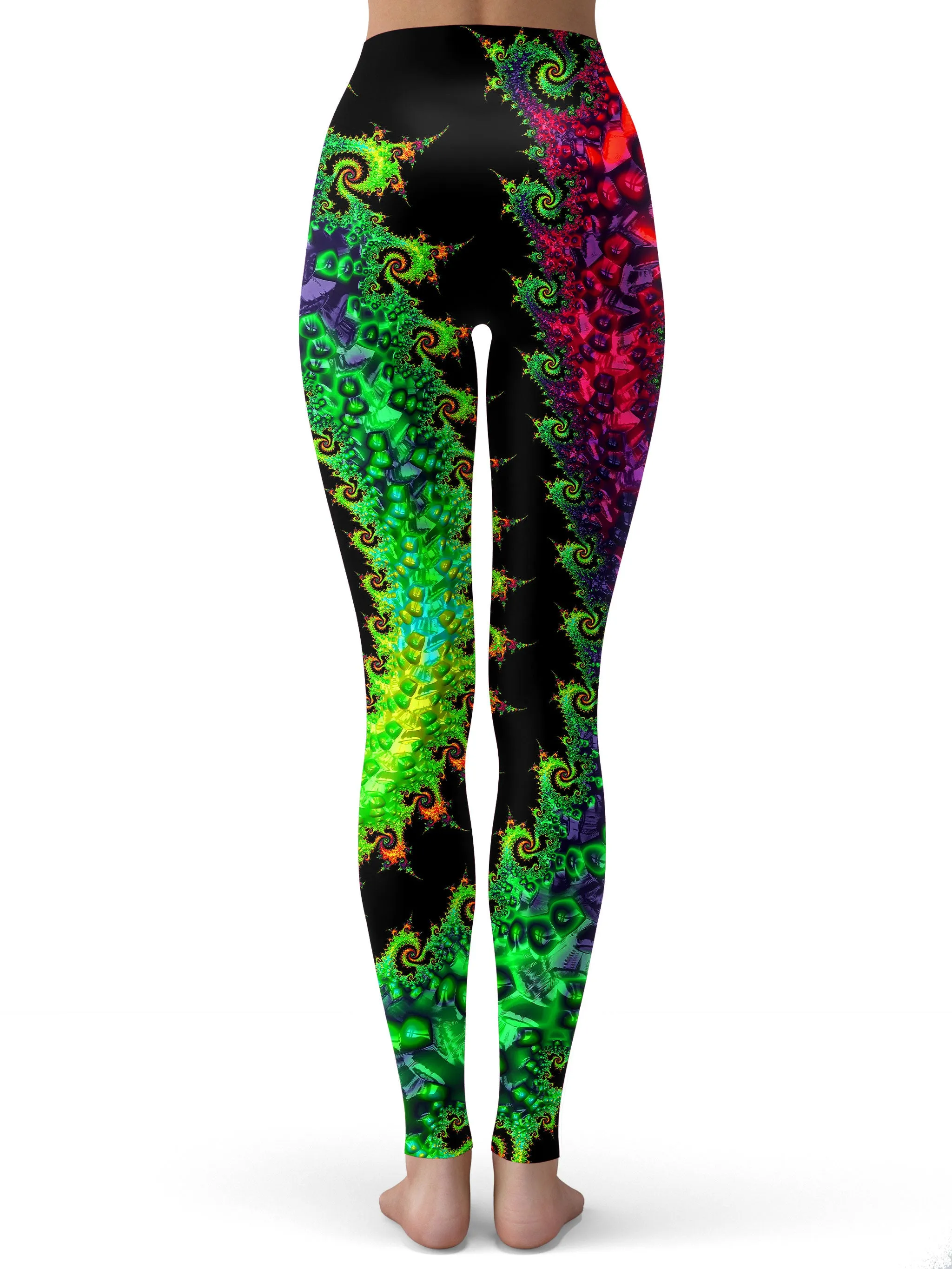 Prehistory Leggings sold by iEDM product image thumbnail 3