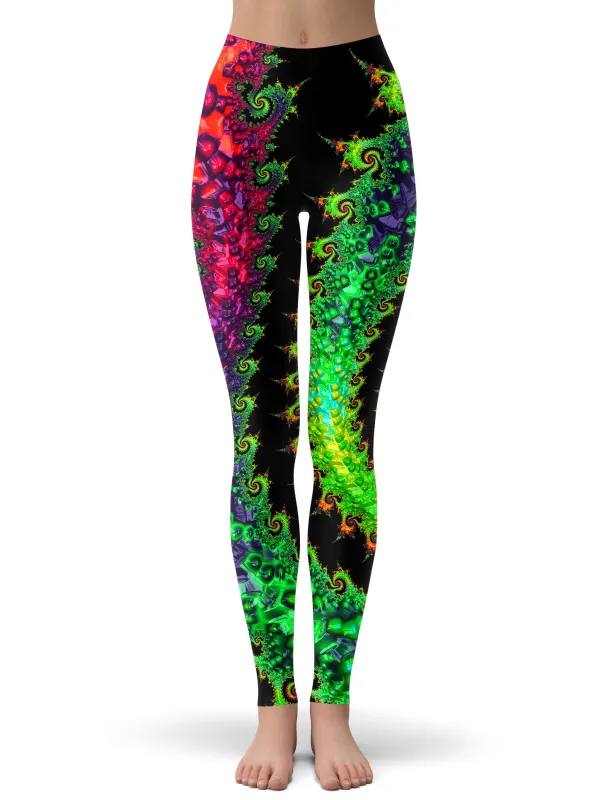 Prehistory Leggings sold by iEDM