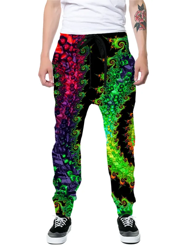 Prehistory Joggers sold by iEDM