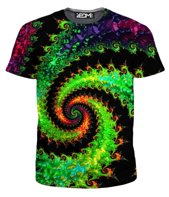 Prehistory Men's T-Shirt sold by iEDM