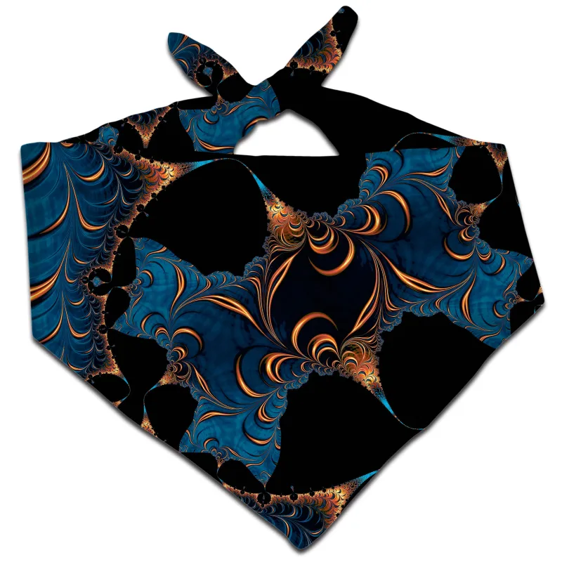 Royal Vision Bandana sold by iEDM