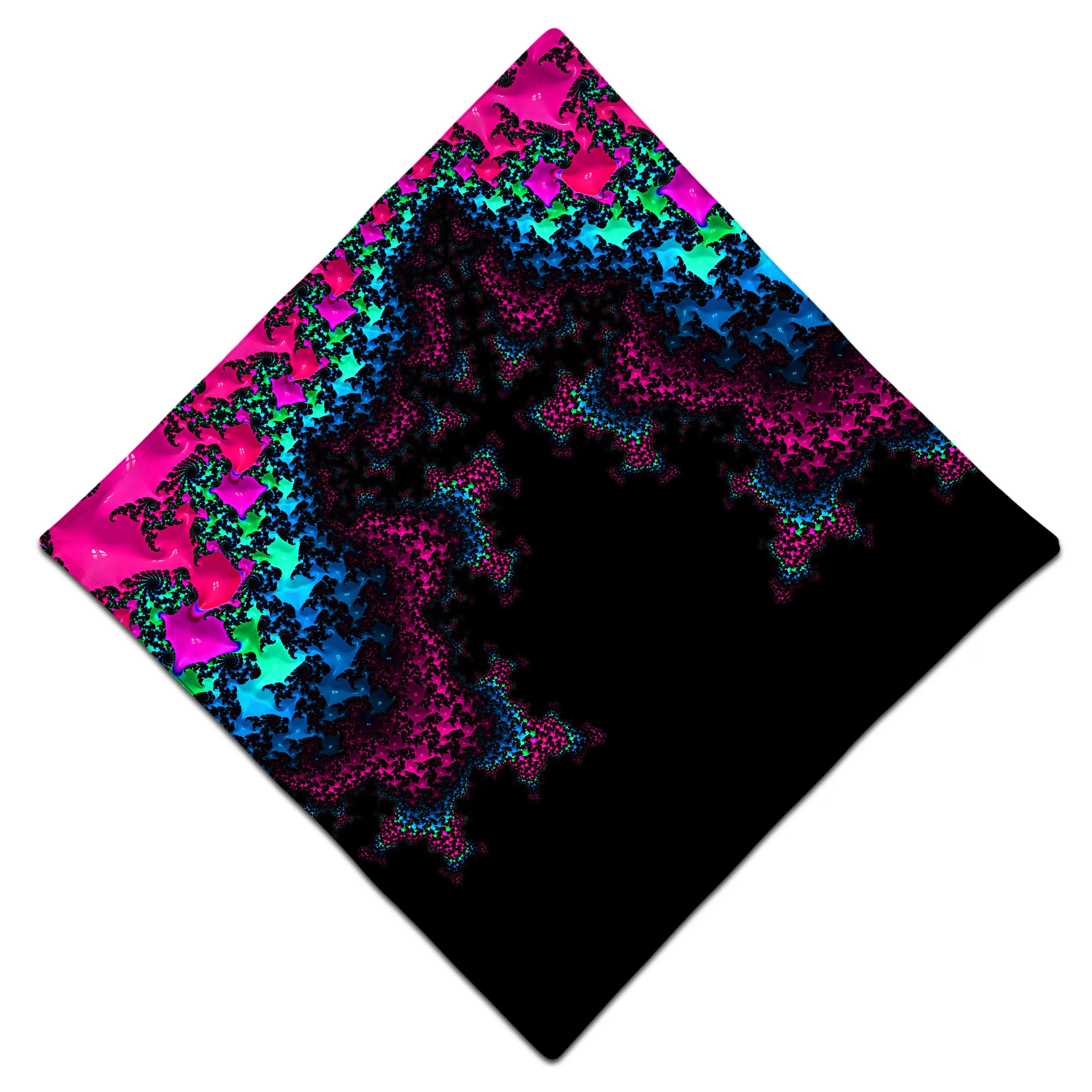 Fantasia Bandana sold by iEDM product image thumbnail 3