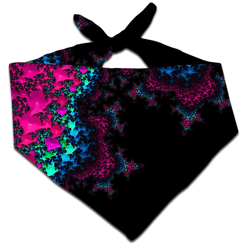 Fantasia Bandana sold by iEDM