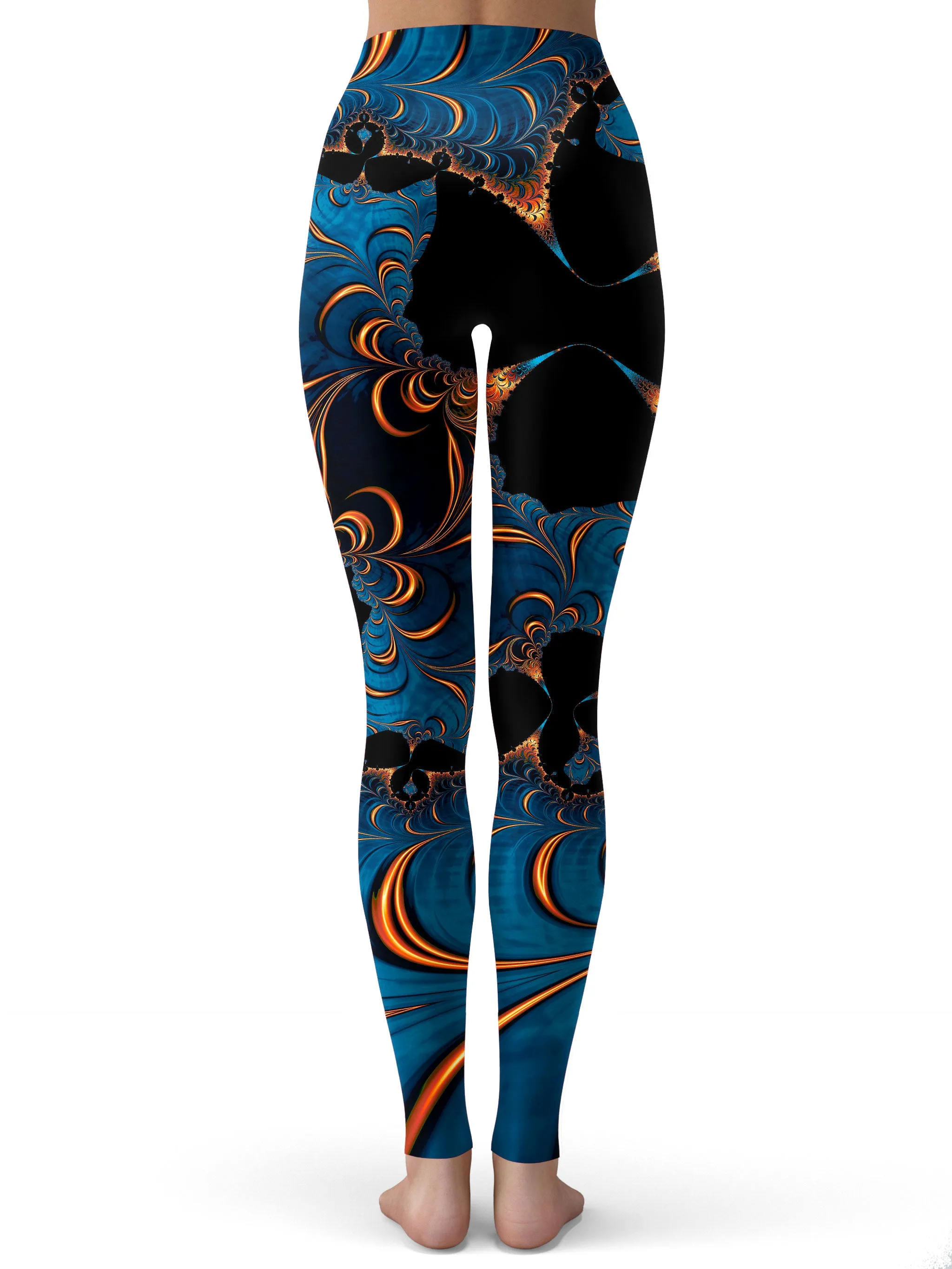 Royal Vision Leggings sold by iEDM product image thumbnail 3