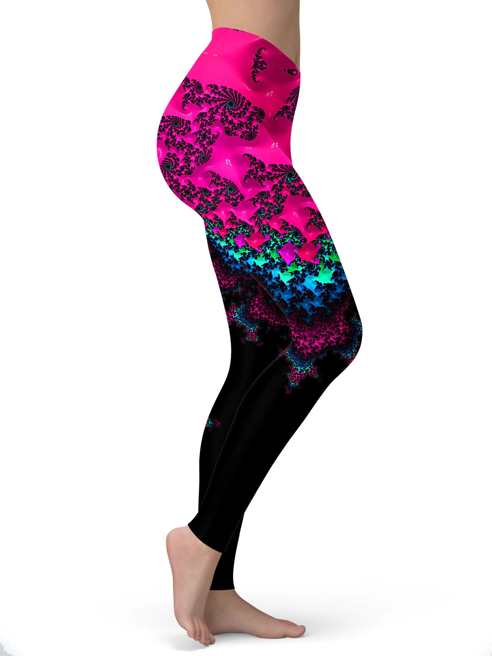 Fantasia Leggings sold by iEDM product image thumbnail 2