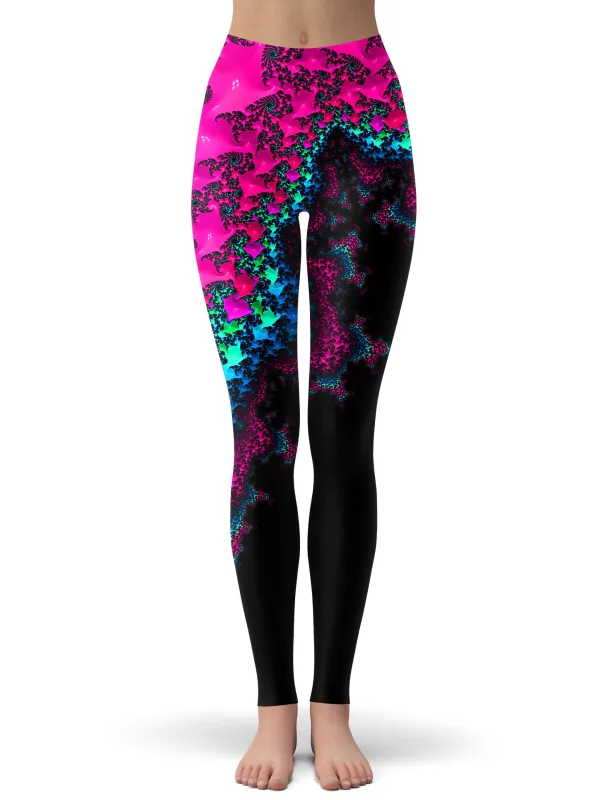 Fantasia Leggings sold by iEDM