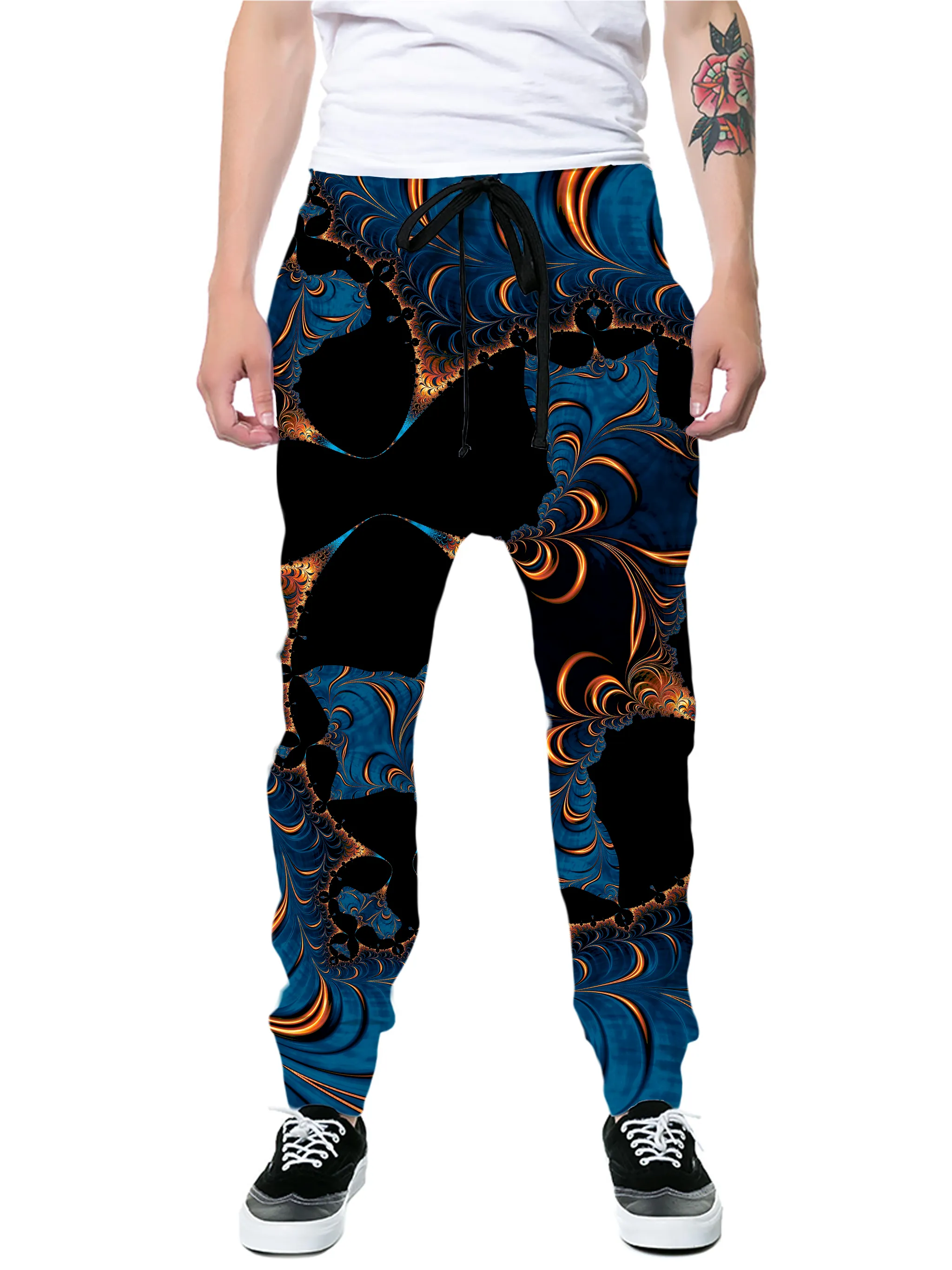 Royal Vision Joggers sold by iEDM