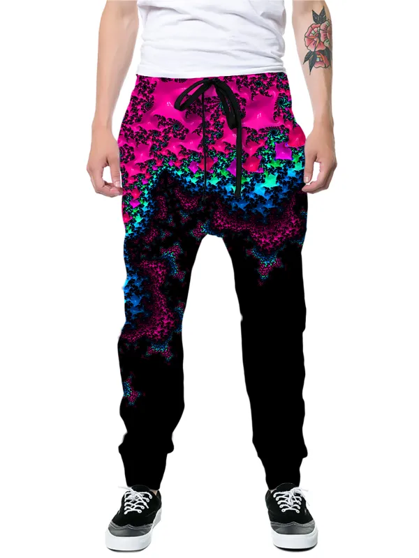 Fantasia Joggers sold by iEDM