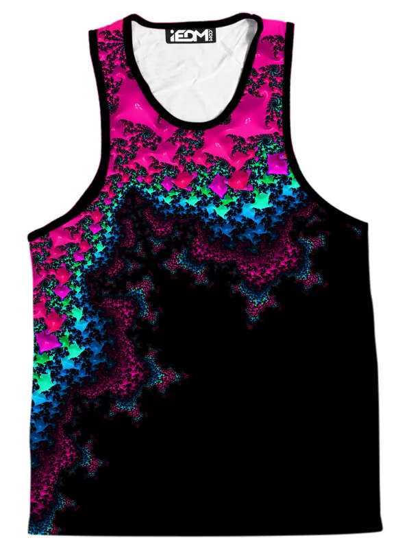 Fantasia Men's Tank sold by iEDM