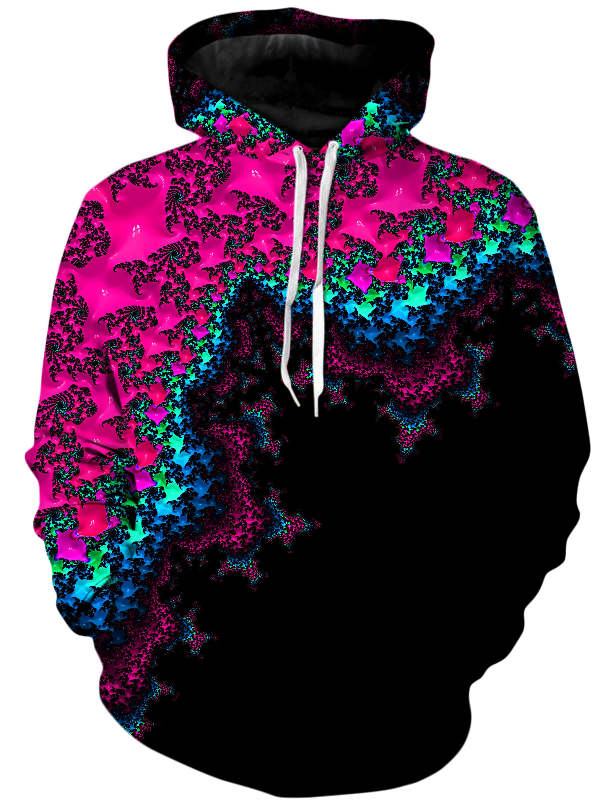 Fantasia Unisex Hoodie sold by iEDM