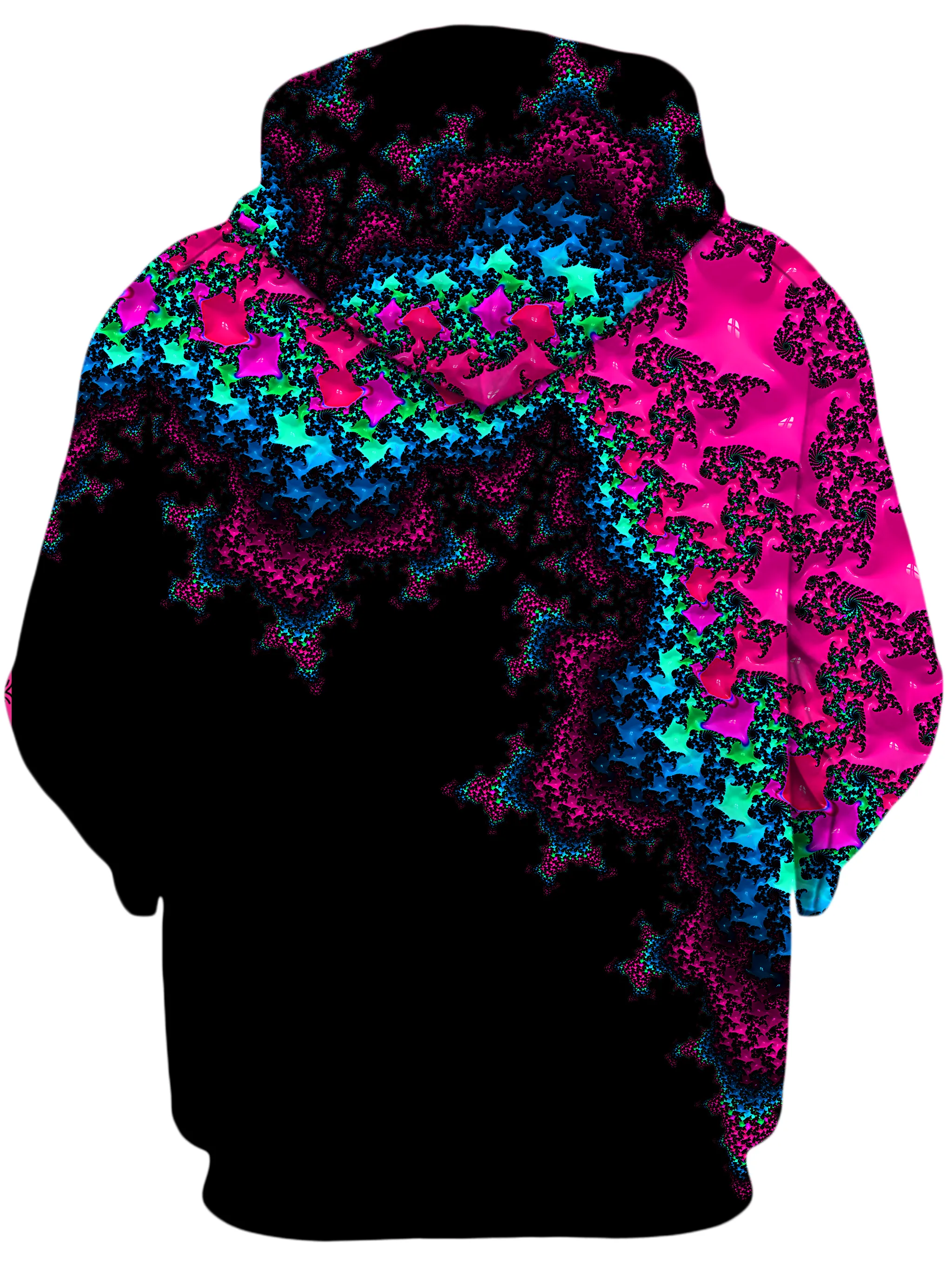 Fantasia Unisex Hoodie sold by iEDM product image thumbnail 2
