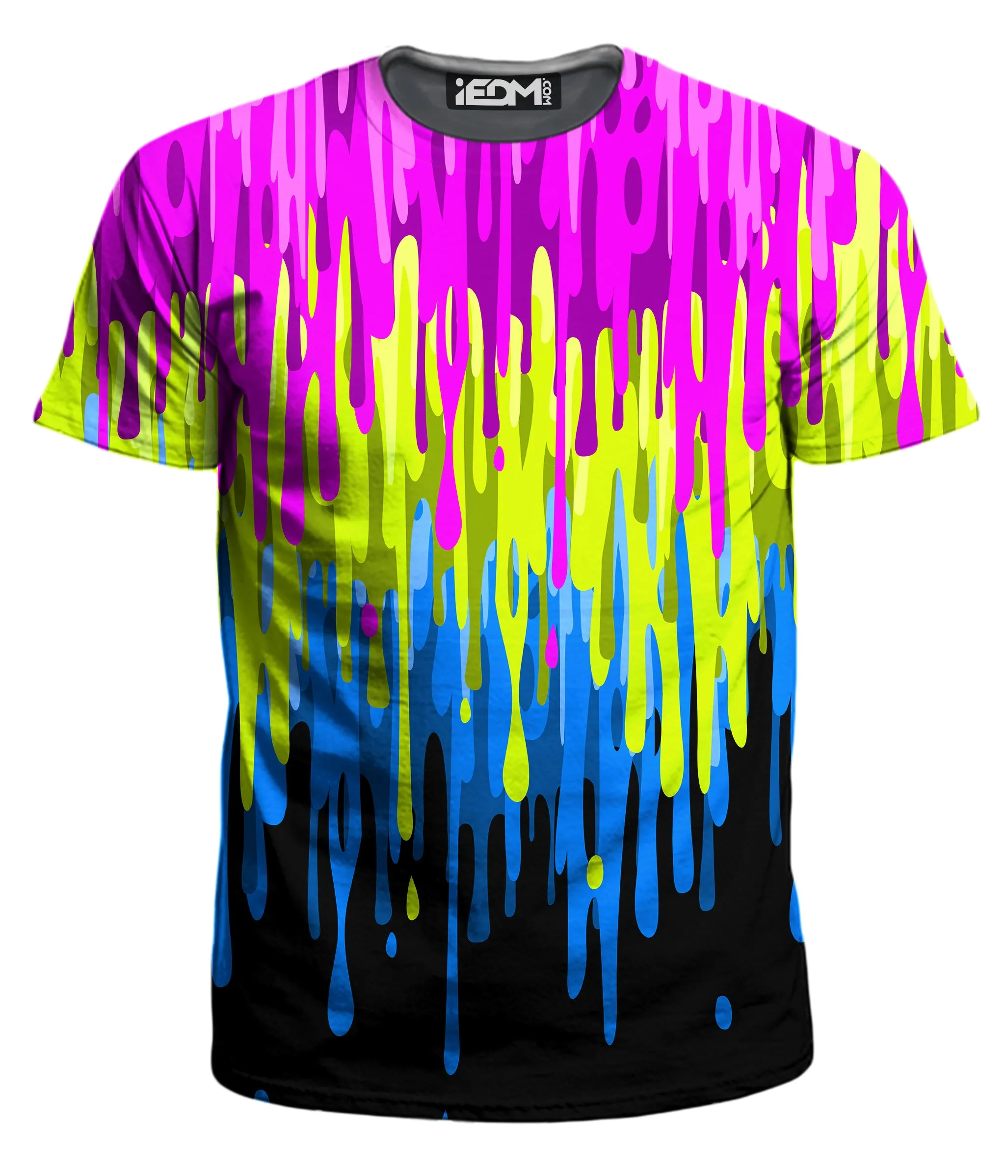 Drip T-Shirt and Joggers Combo sold by iEDM product image thumbnail 2