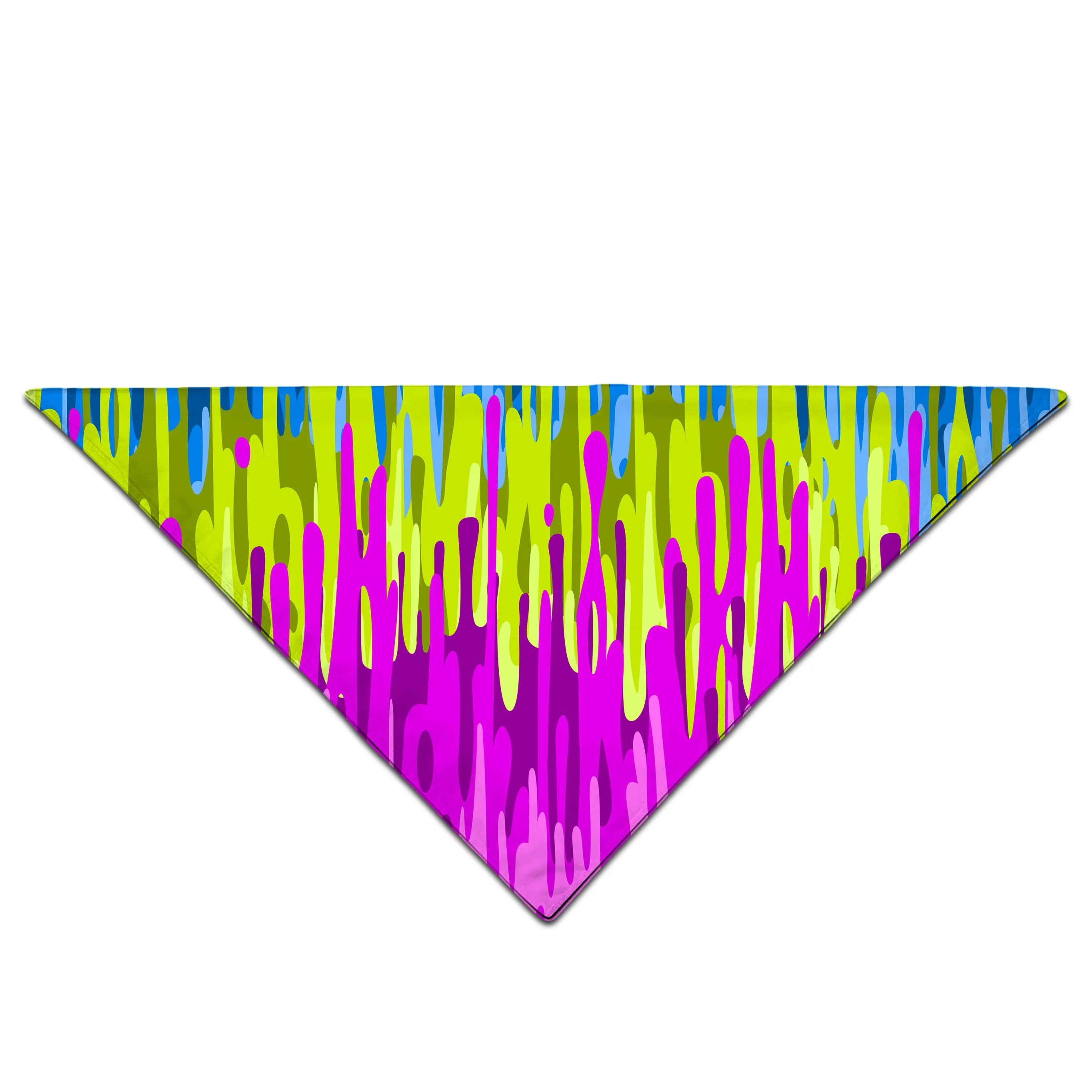 Drip Bandana sold by iEDM product image thumbnail 2