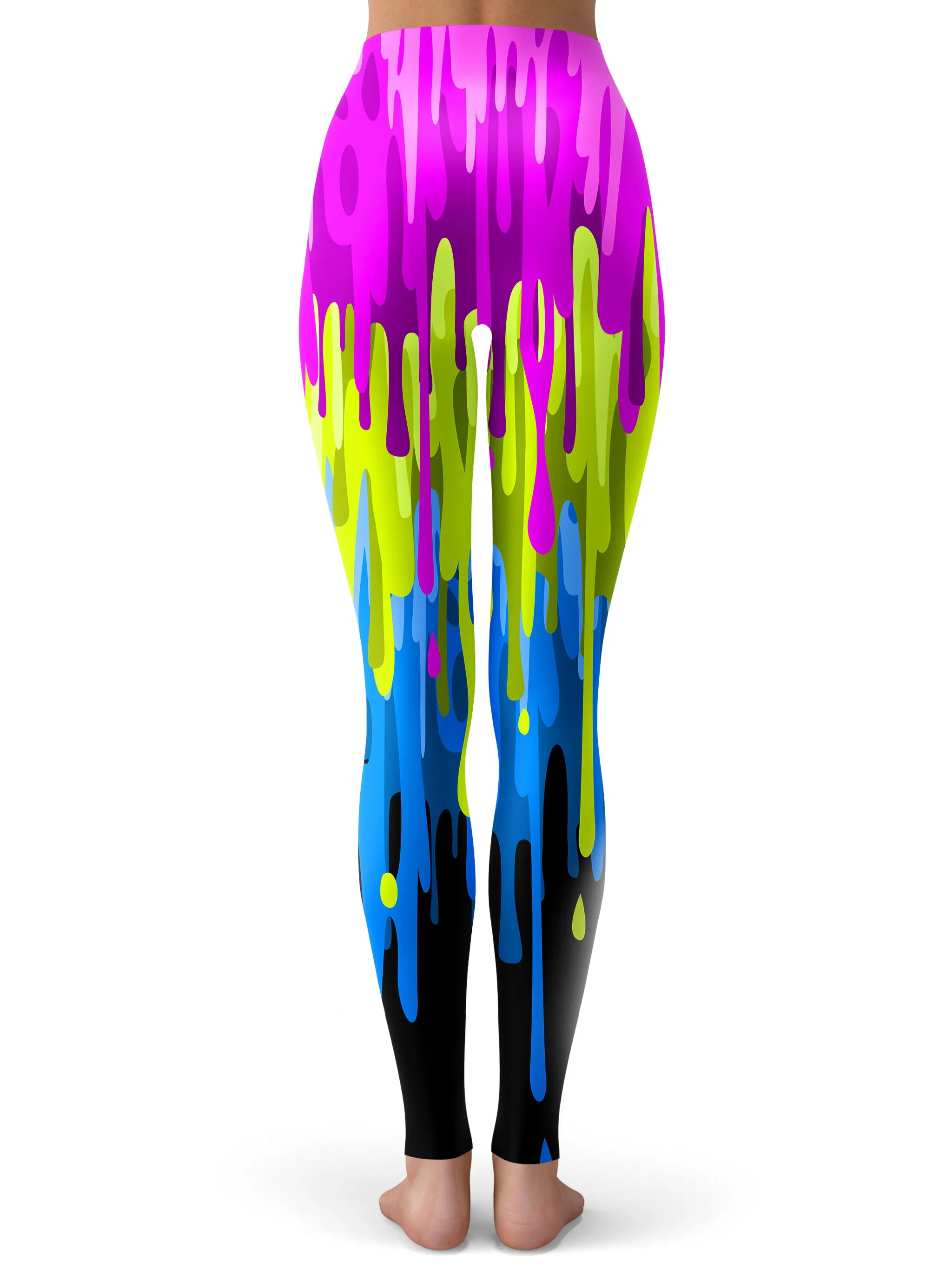Drip Leggings sold by iEDM product image thumbnail 3