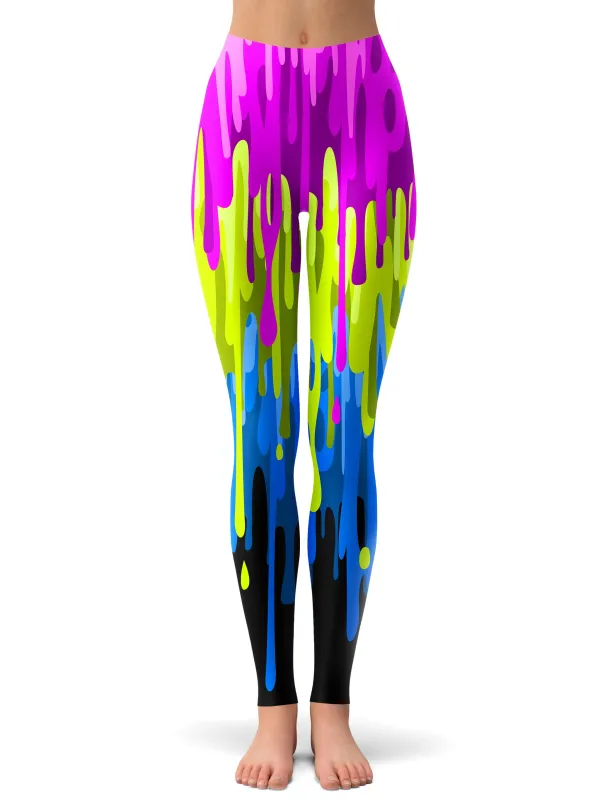 Drip Leggings sold by iEDM
