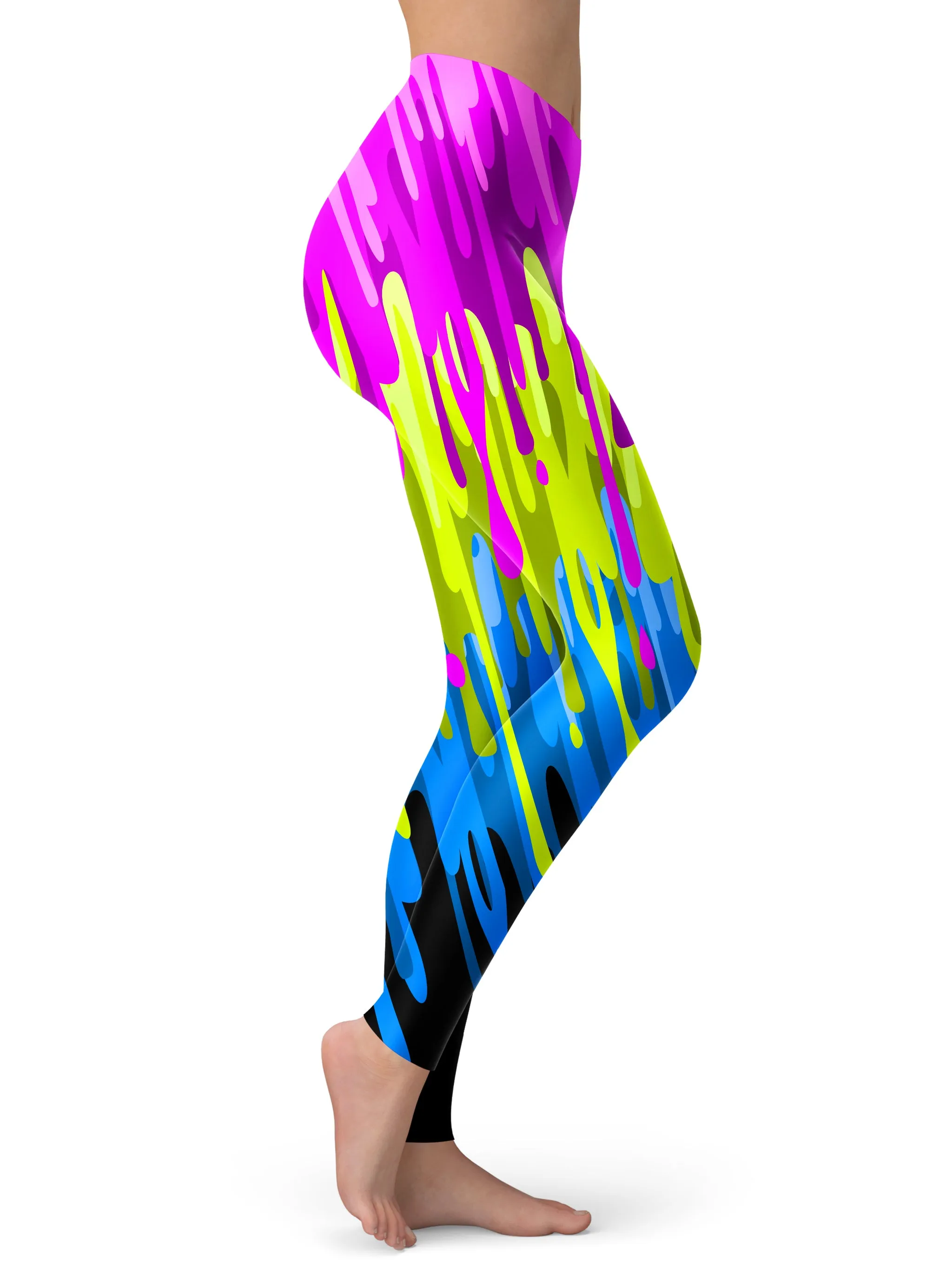 Drip Leggings sold by iEDM product image thumbnail 2