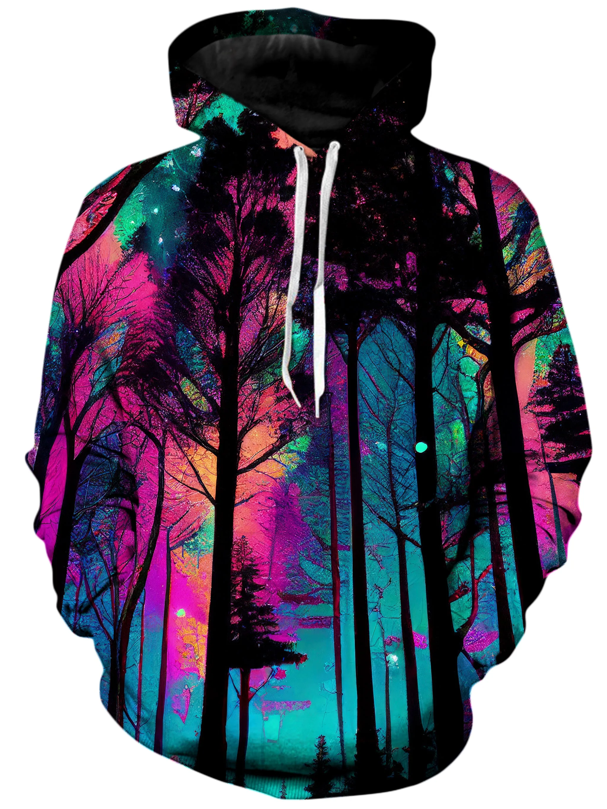 Psilo Woods Hoodie and Leggings Combo sold by iEDM product image thumbnail 2