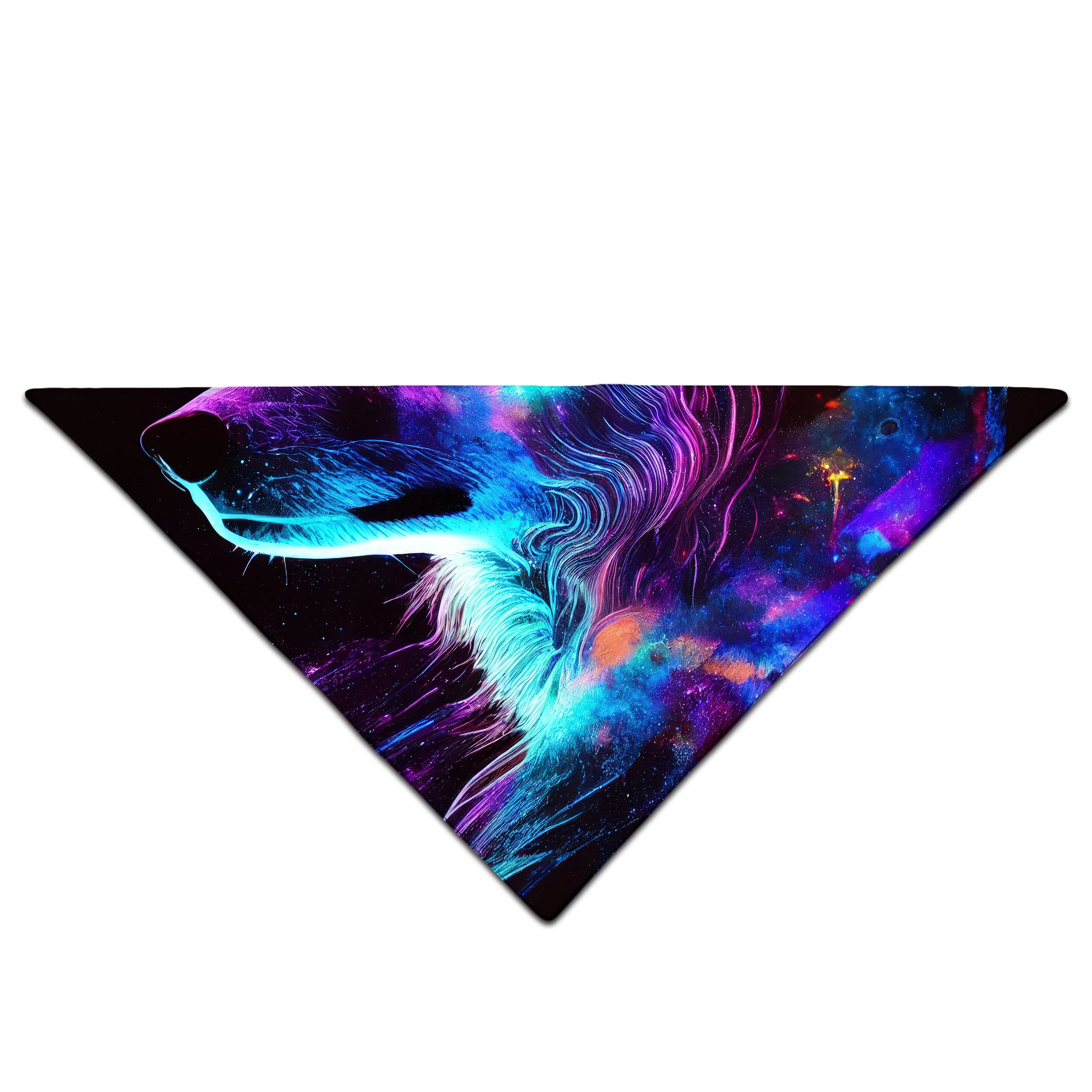 Facing Orion Bandana sold by iEDM product image thumbnail 2