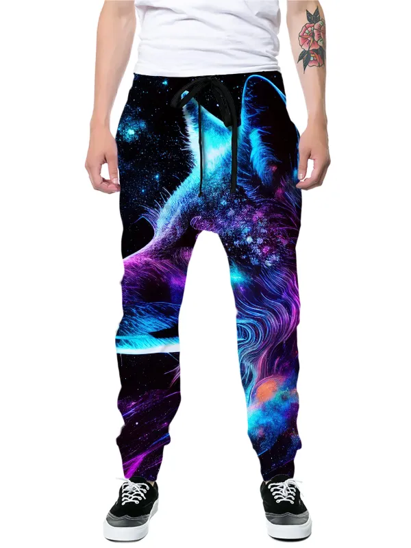 Facing Orion Joggers sold by iEDM