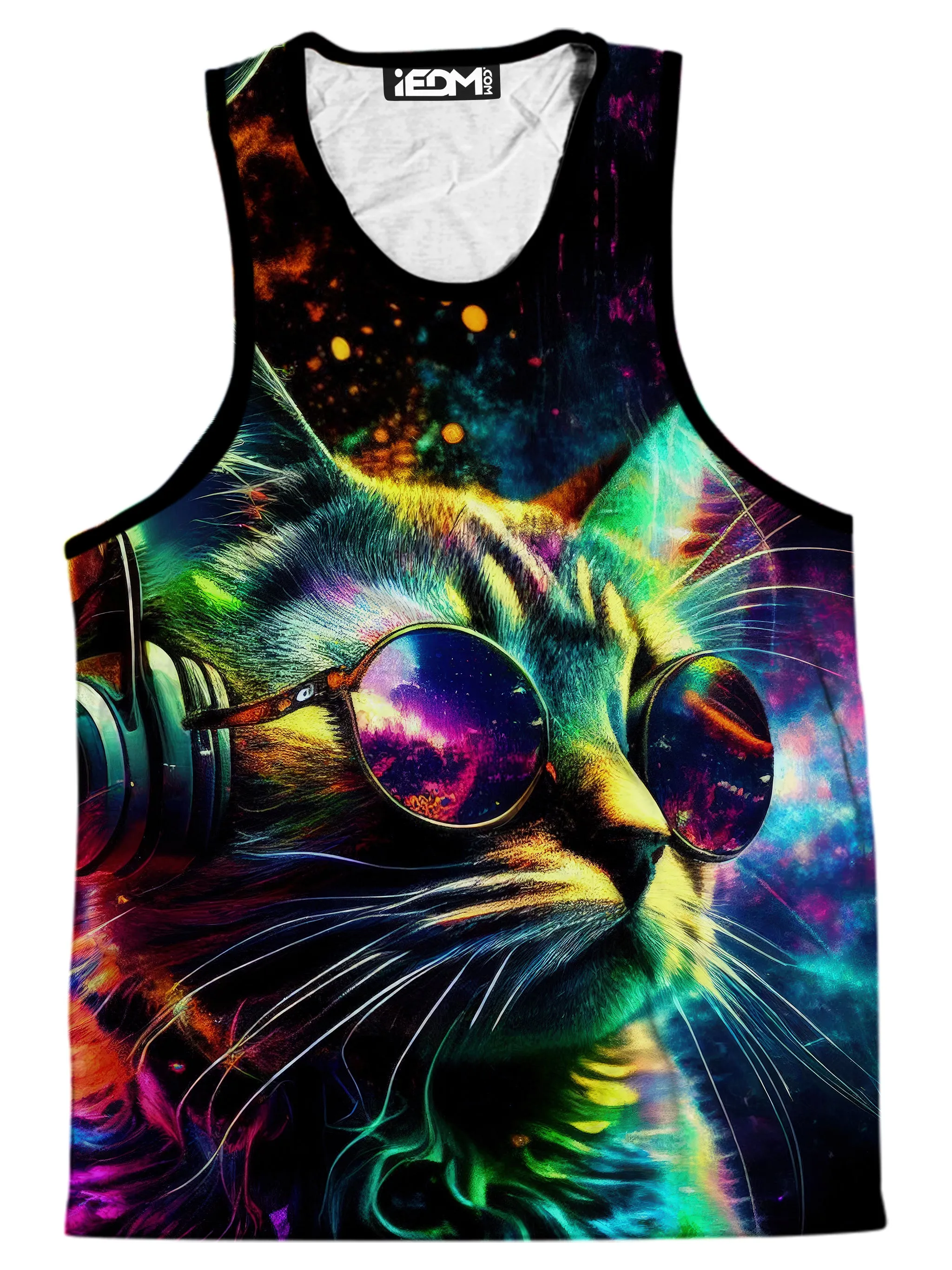 Enjoy the Views Men's Tank sold by iEDM