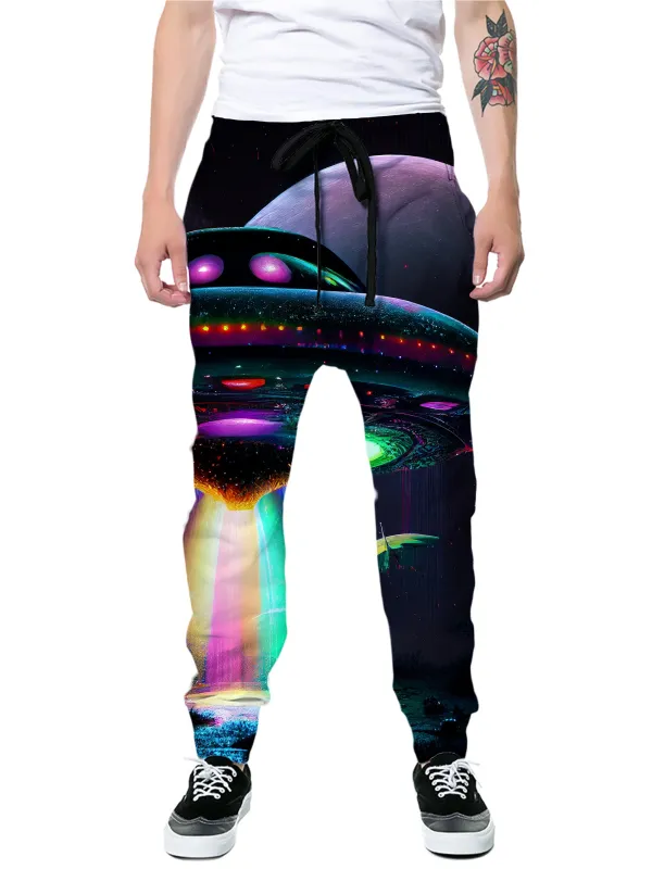 Encounter Joggers sold by iEDM