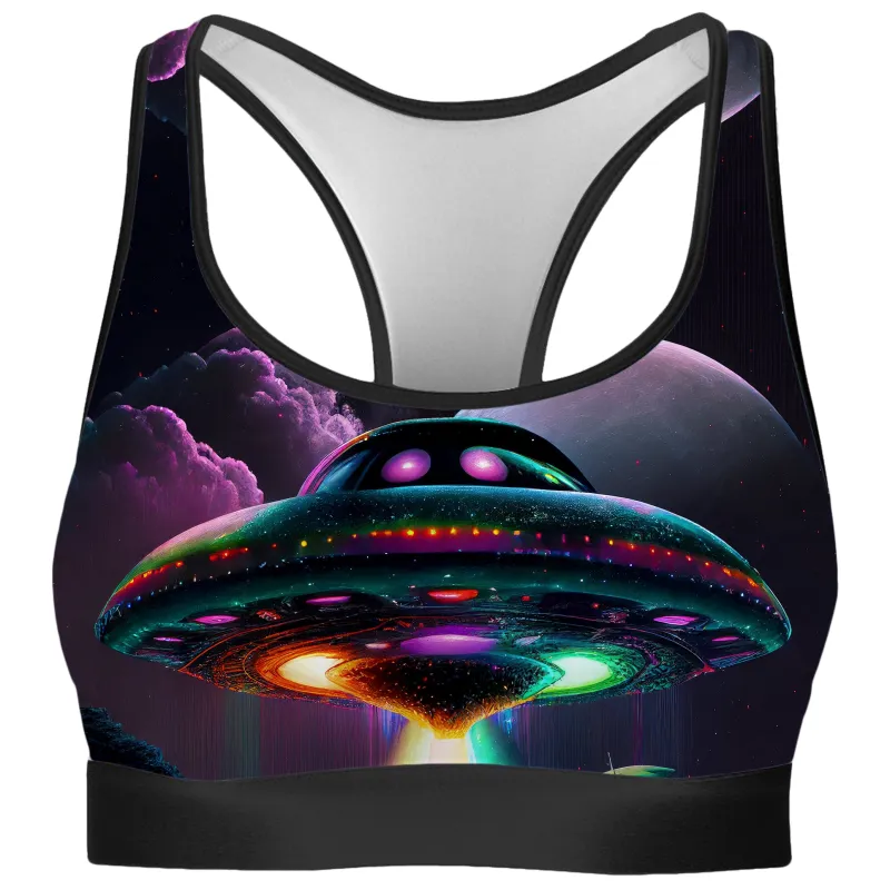 Encounter Rave Bra sold by iEDM