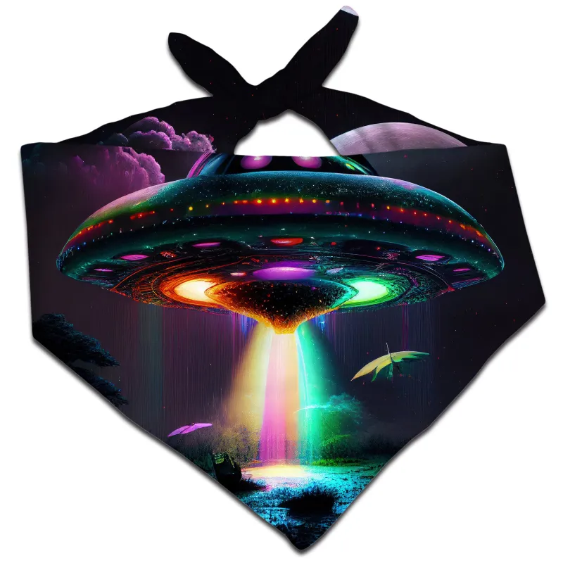 Encounter Bandana sold by iEDM