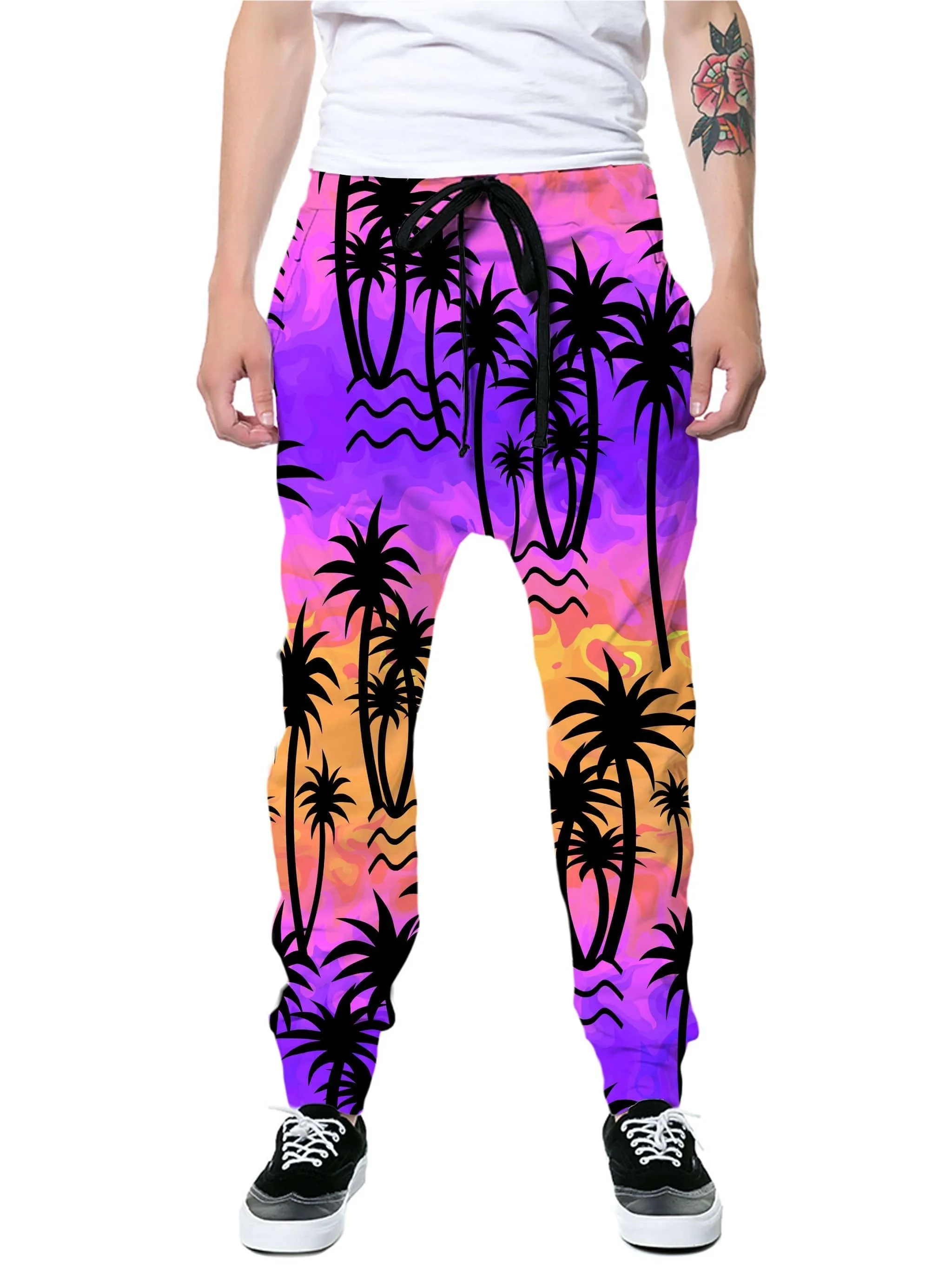 Sultry Summer Joggers sold by iEDM