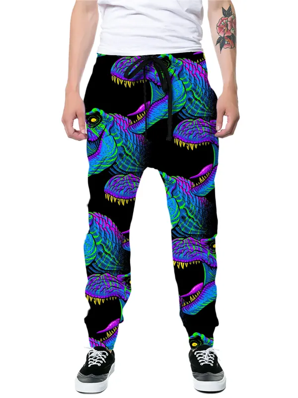 Jurassic Joggers sold by iEDM