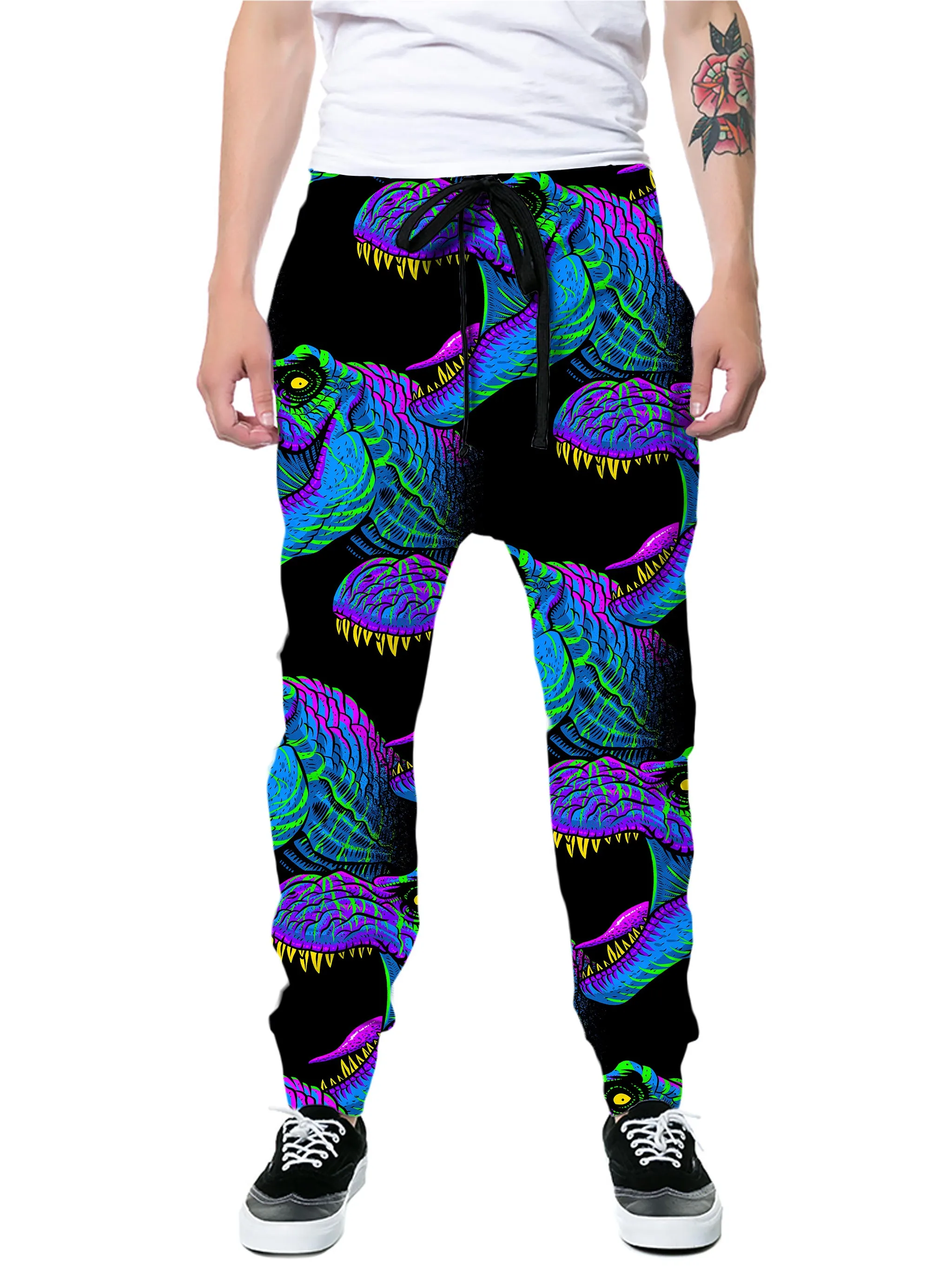 Jurassic Joggers sold by iEDM