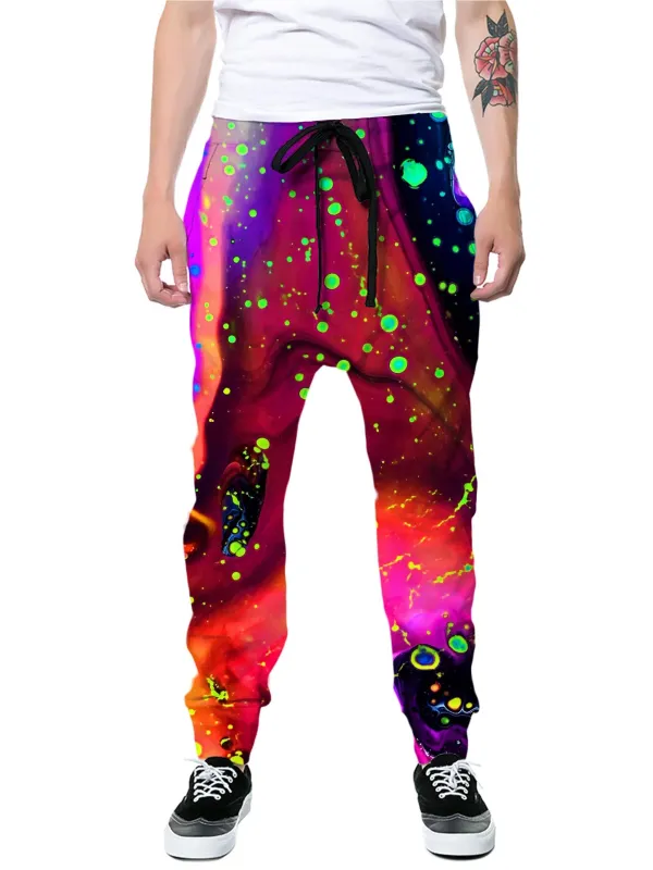 Cosmos Joggers sold by iEDM
